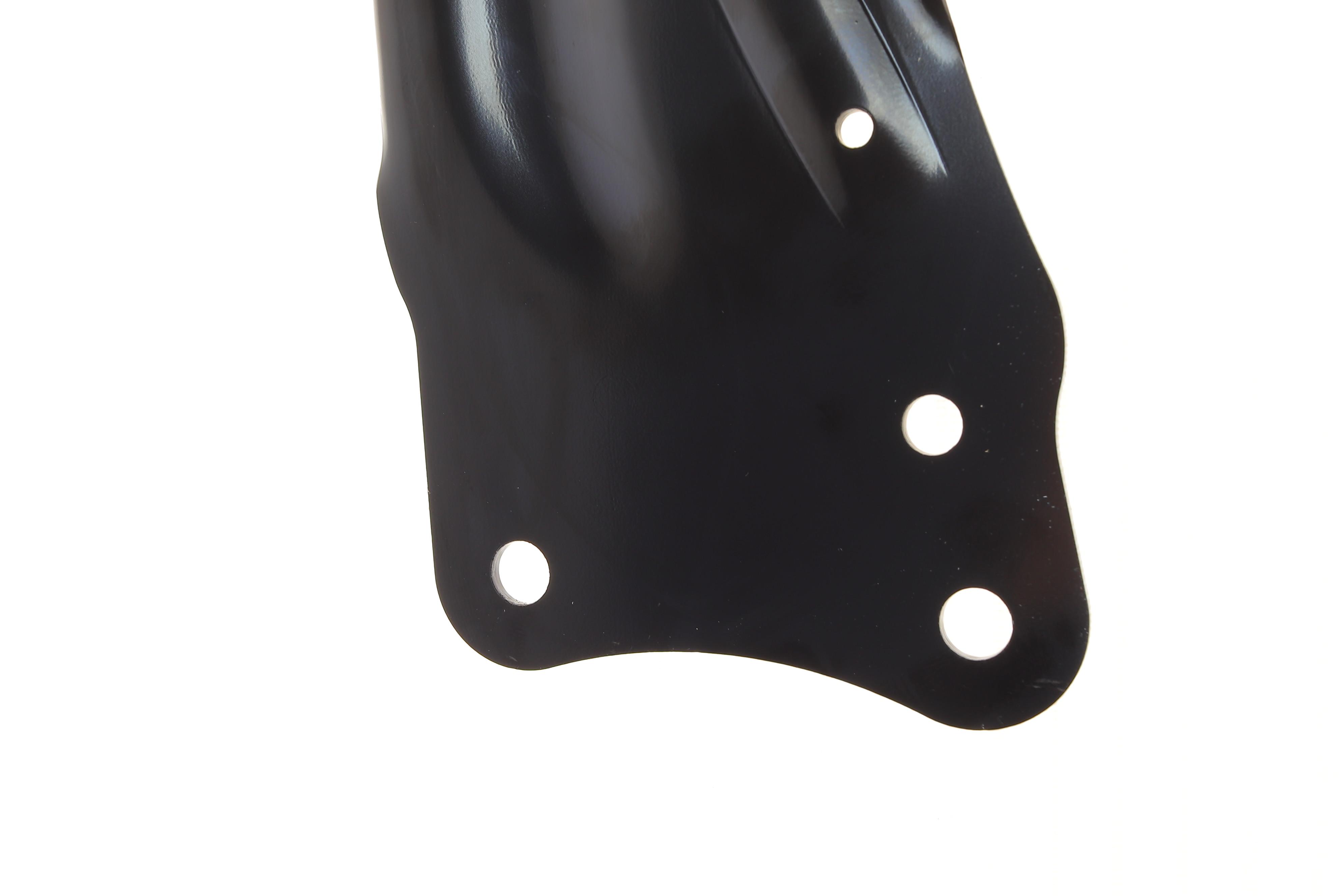 Важіль підвіски (задній) (L) Audi Q3 11-18/VW Passat 05-14/Sharan 10-/Tiguan 07-18