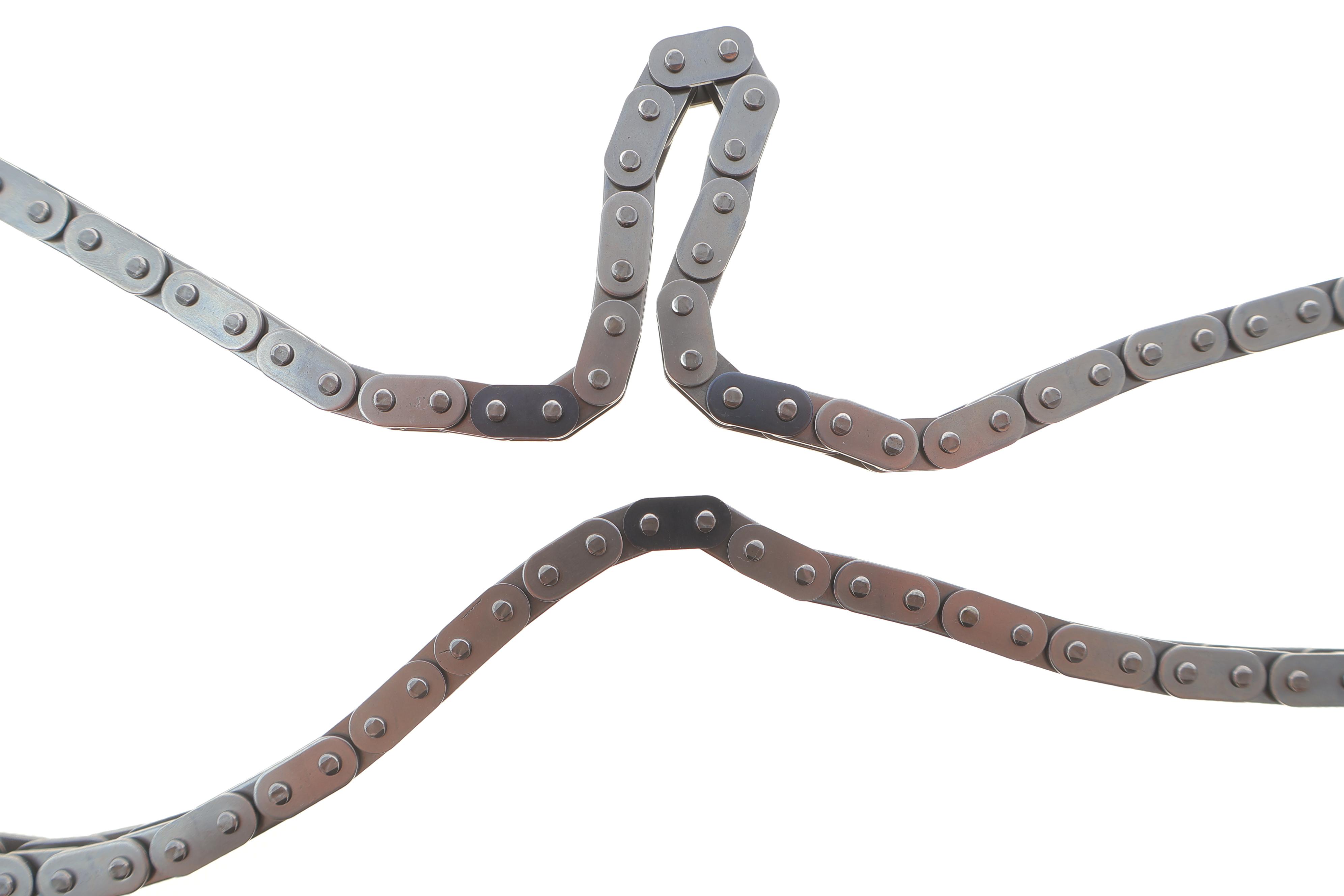 Комплект ланцюга ГРМ Toyota Rav 4 III 2.04WD/2.4 05-13, 1AZ-FE/2AZ-FE