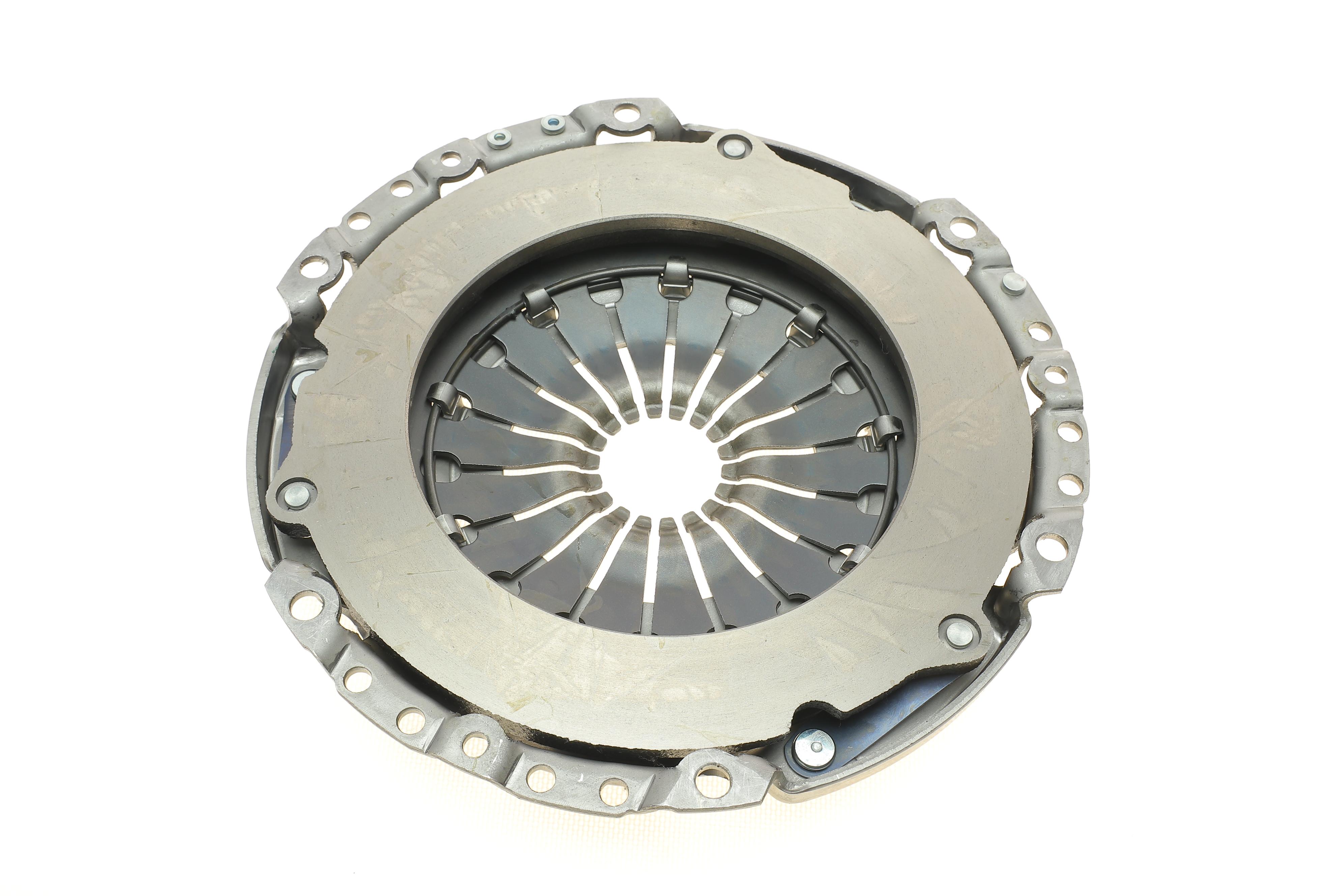 Комплект зчеплення Ford Transit Courier 1.5TDCi/1.6TDCi 12- (+вижимний) (d=221mm)