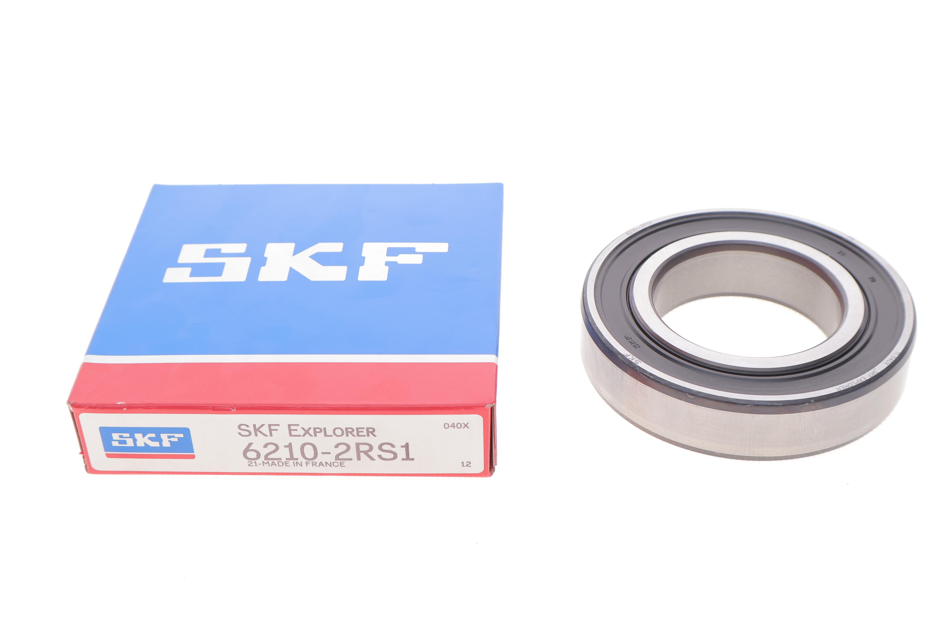 Подшипник (50x90x20)