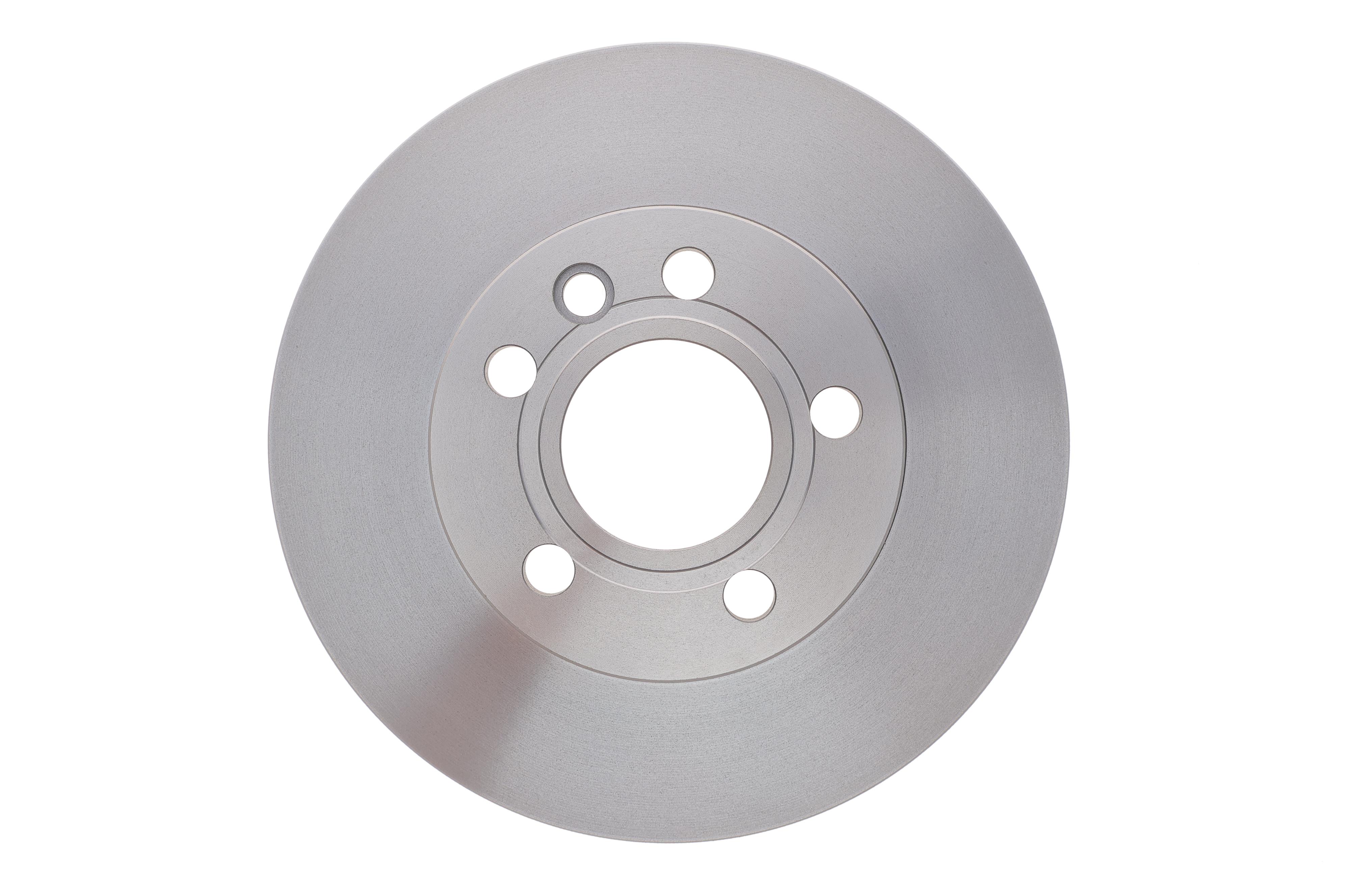 Диск гальмівний (передній) VW T4 90-03 (282x18) (повний)