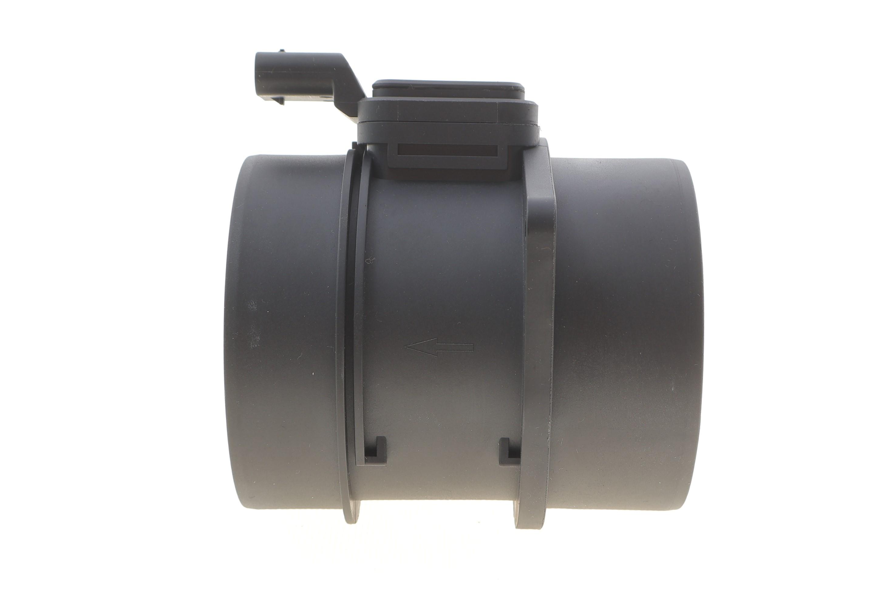 Витратомір повітря MB C-class (W204)/E-class (W212) 09- OM651