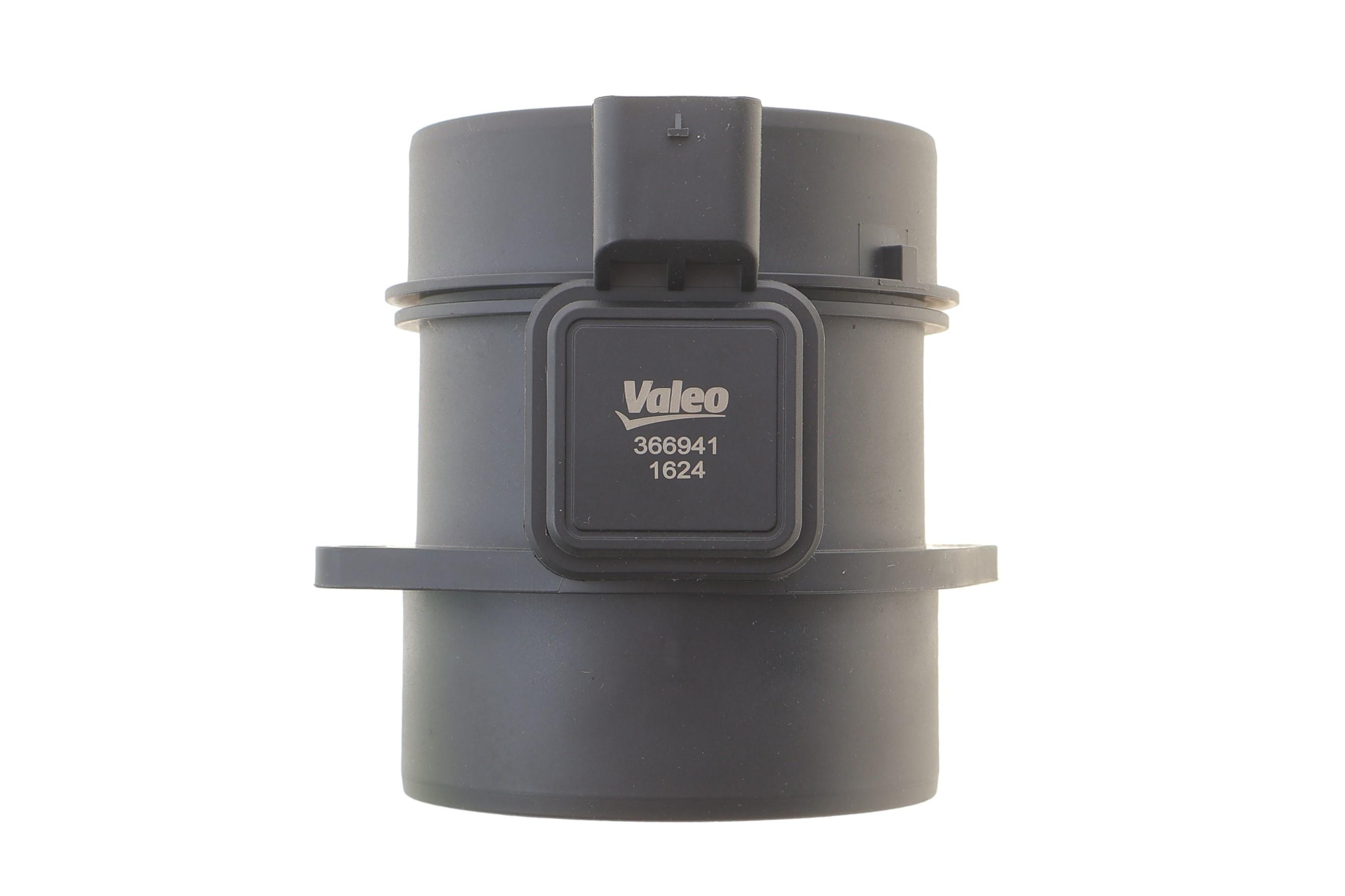 Витратомір повітря MB C-class (W204)/E-class (W212) 09- OM651