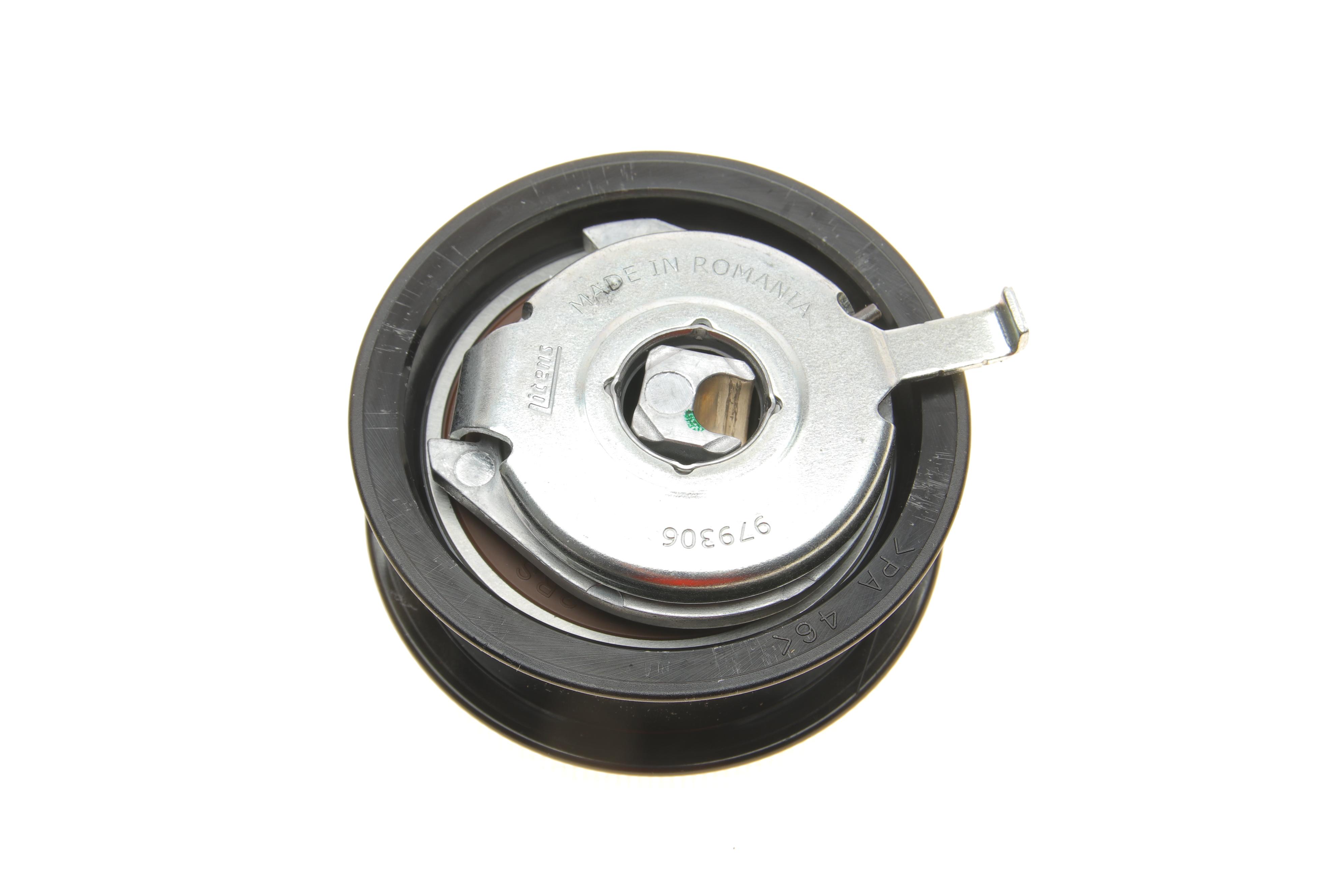 Комплект ГРМ VW Caddy 1.9D/Polo 1.7SDI/1.9В 94-01/Skoda Felicia 1.9D 95-02 (23x137z)