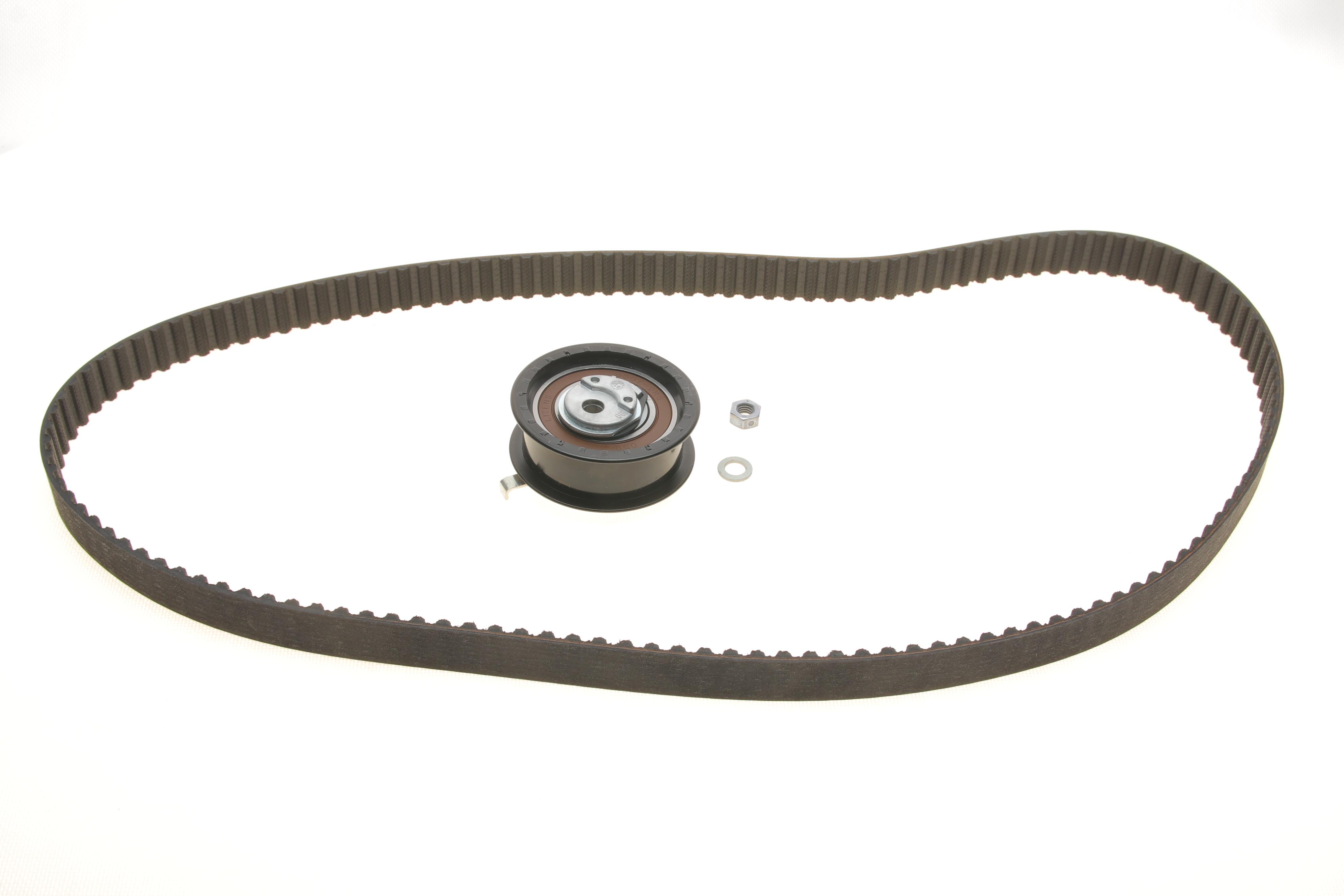 Комплект ГРМ VW Caddy 1.9D/Polo 1.7SDI/1.9В 94-01/Skoda Felicia 1.9D 95-02 (23x137z)