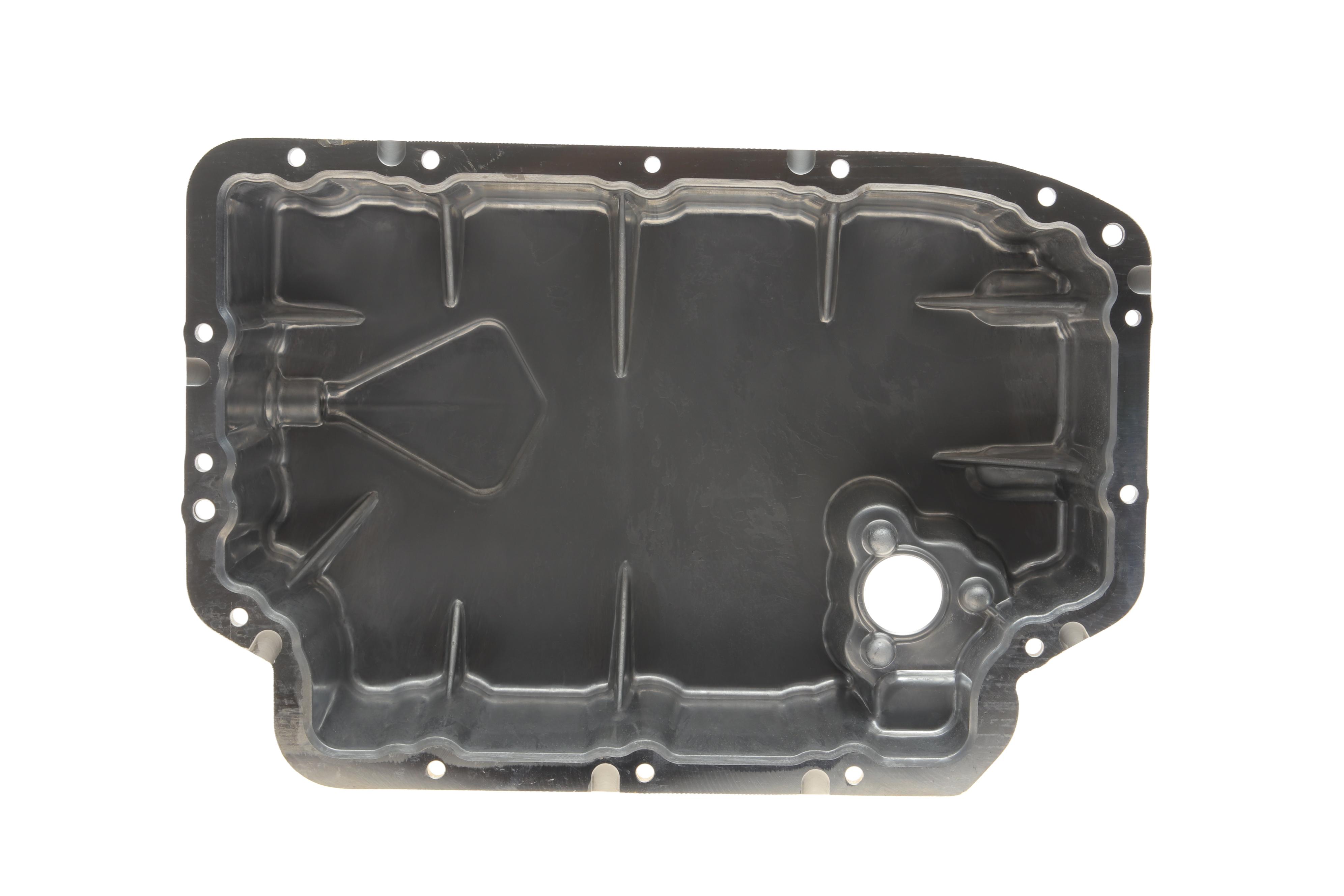 Маслосборник (поддон) MB Sprinter (W906) 06- OM642