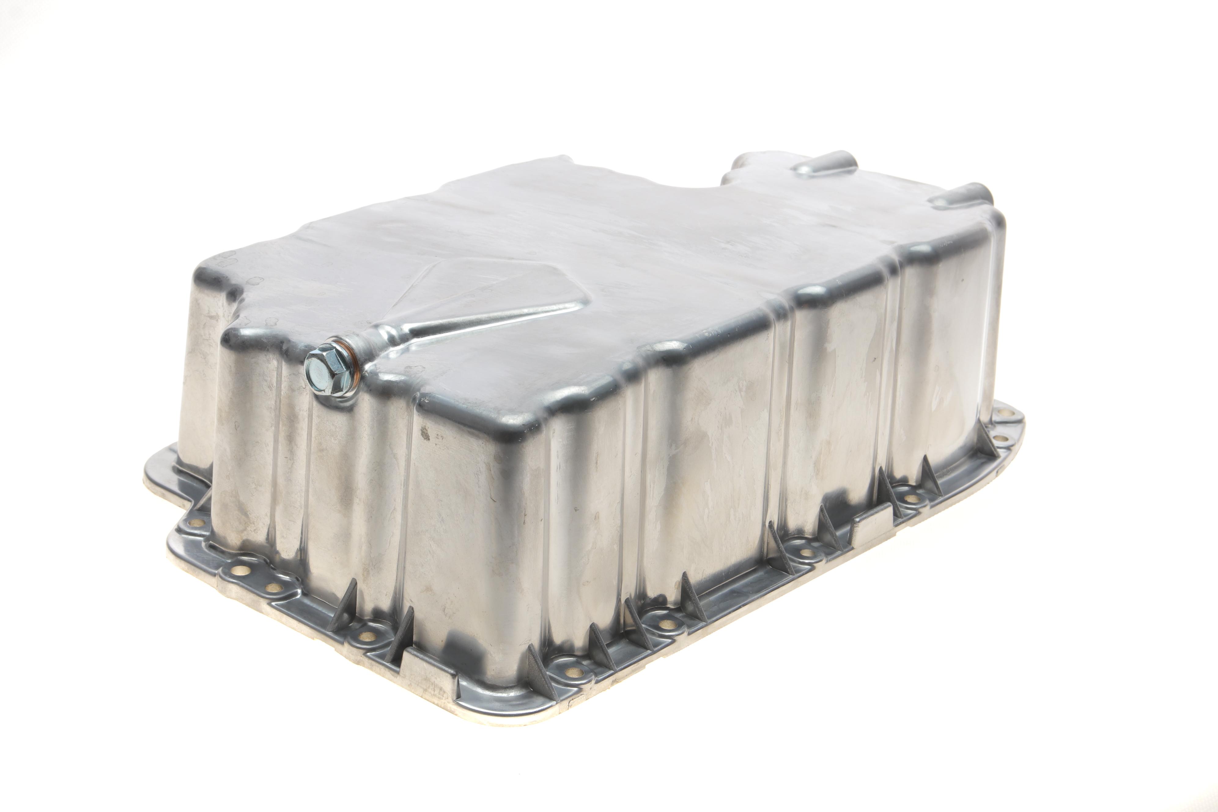 Маслосборник (поддон) MB Sprinter (W906) 06- OM642