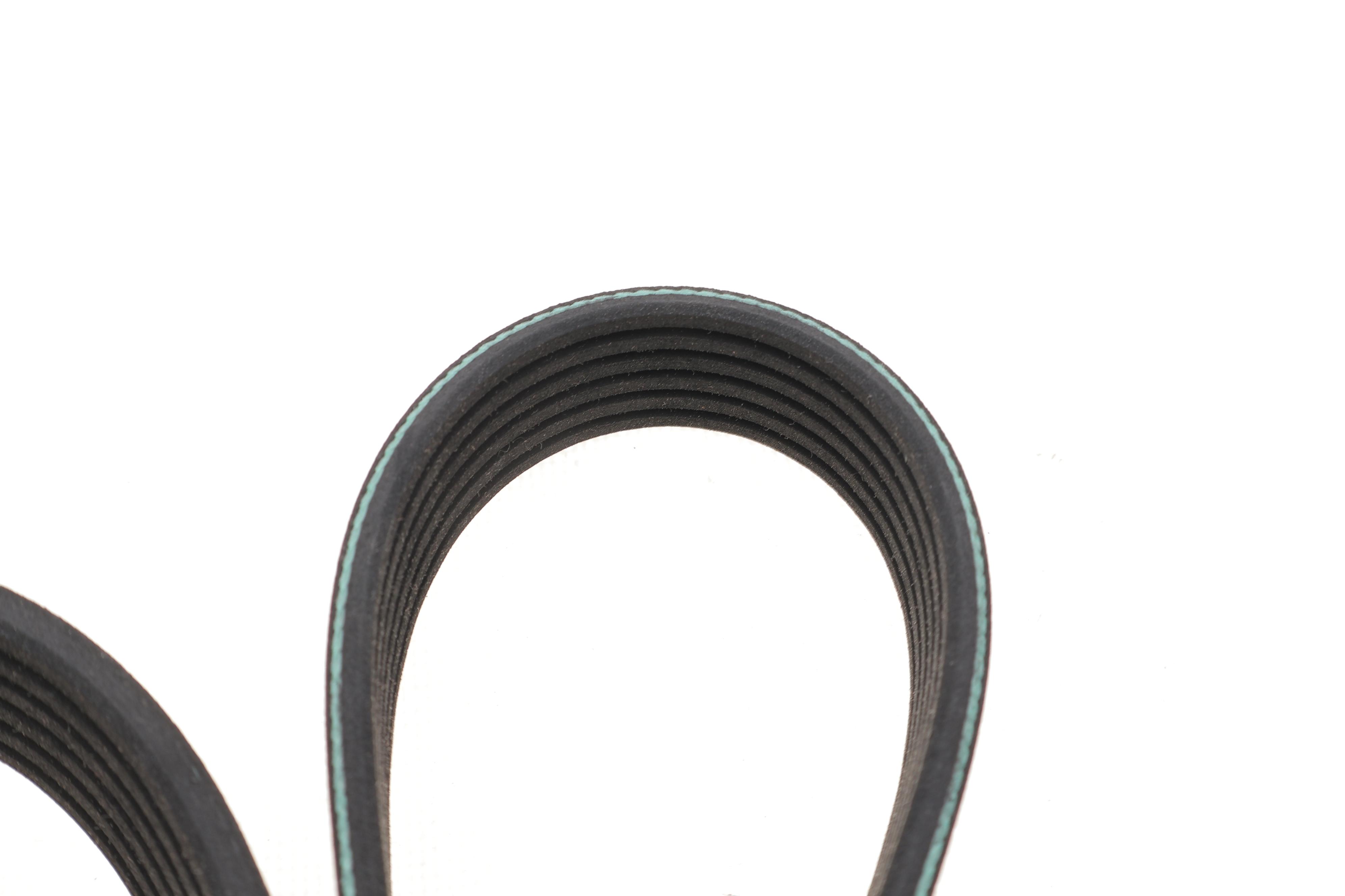 Ремінь генератора VW Golf/BMW/Ford/Opel (6PK1540)