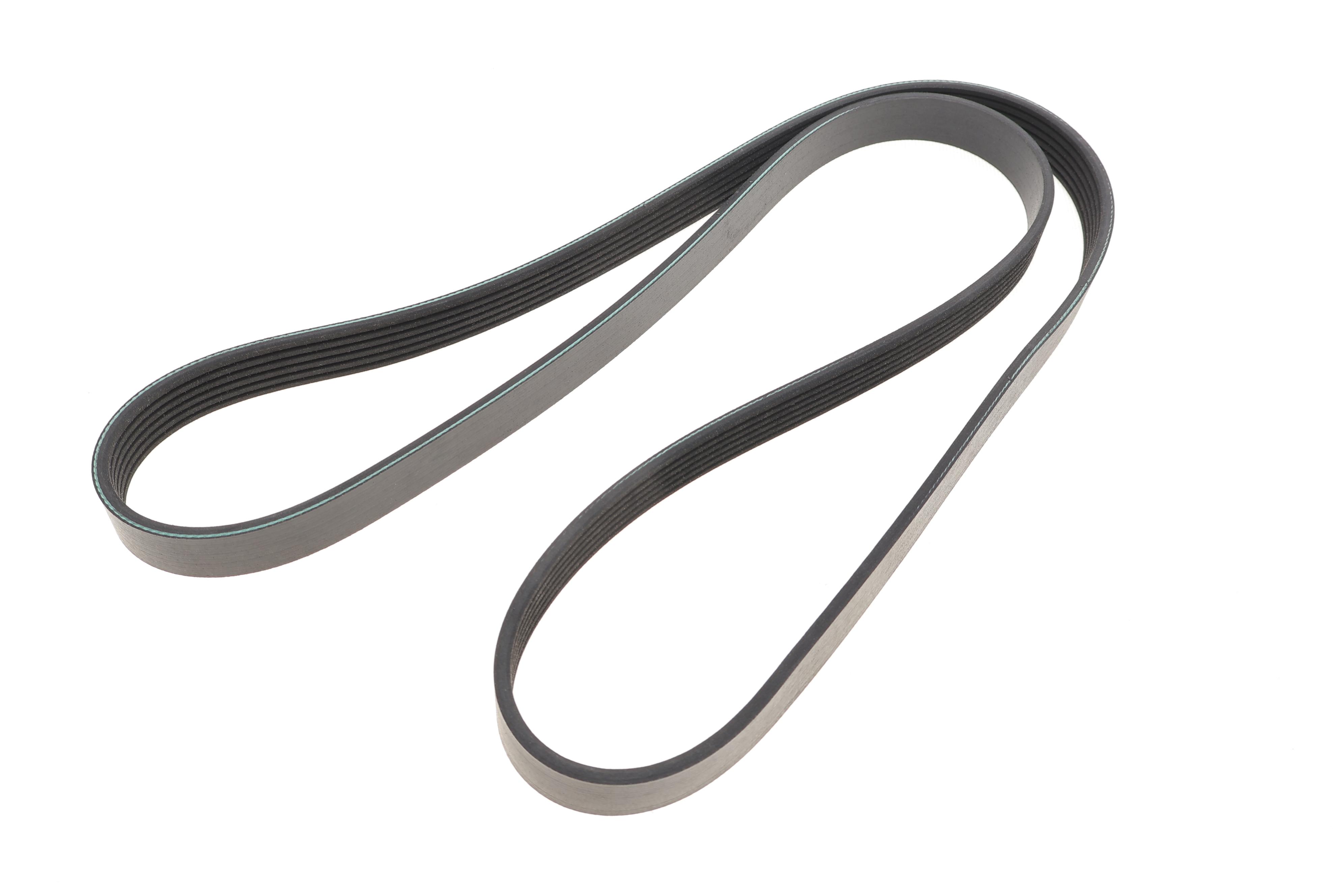 Ремінь генератора VW Golf/BMW/Ford/Opel (6PK1540)