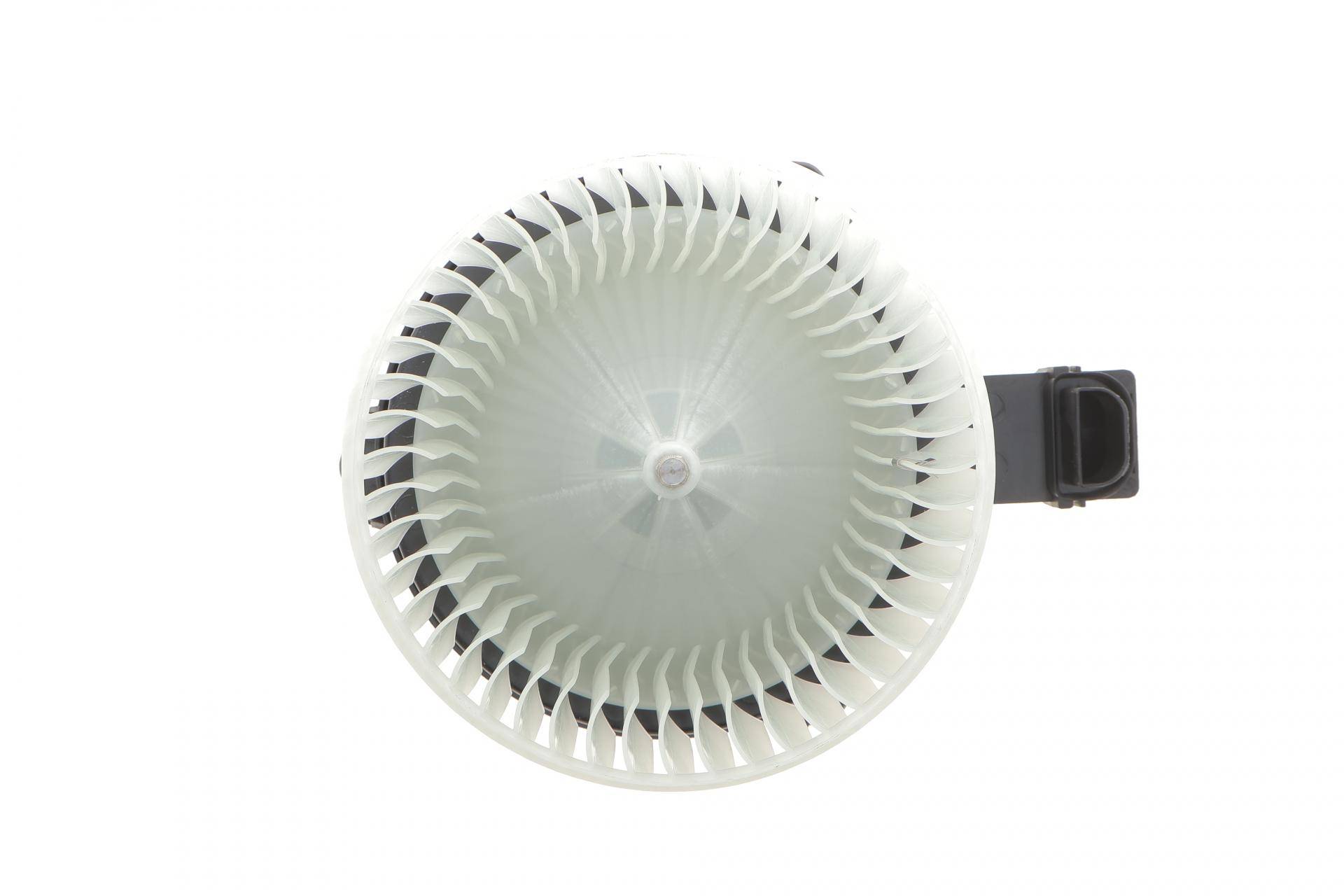 Моторчик пічки Honda CR-V 07-