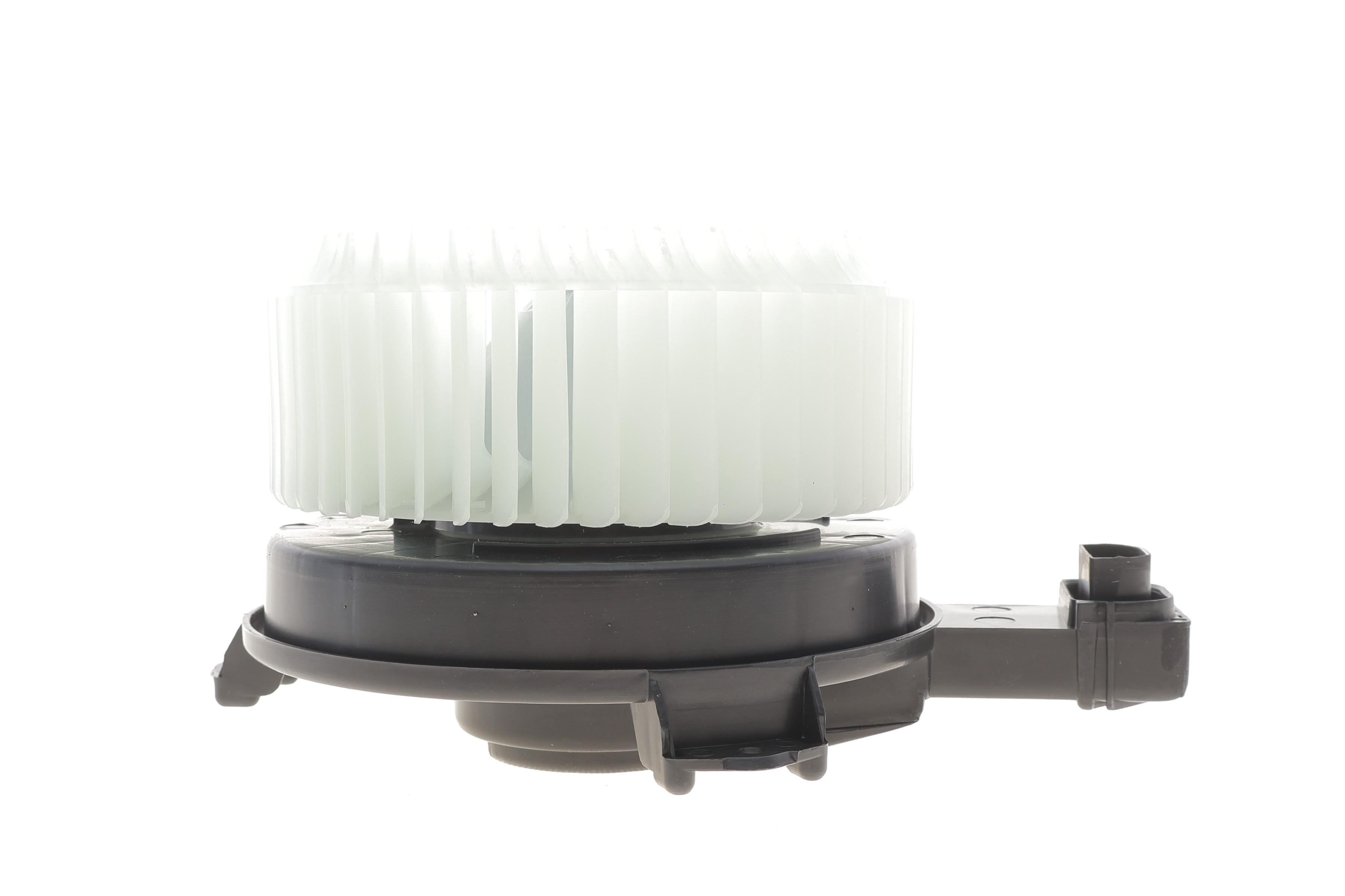 Моторчик печки Honda CR-V 07-