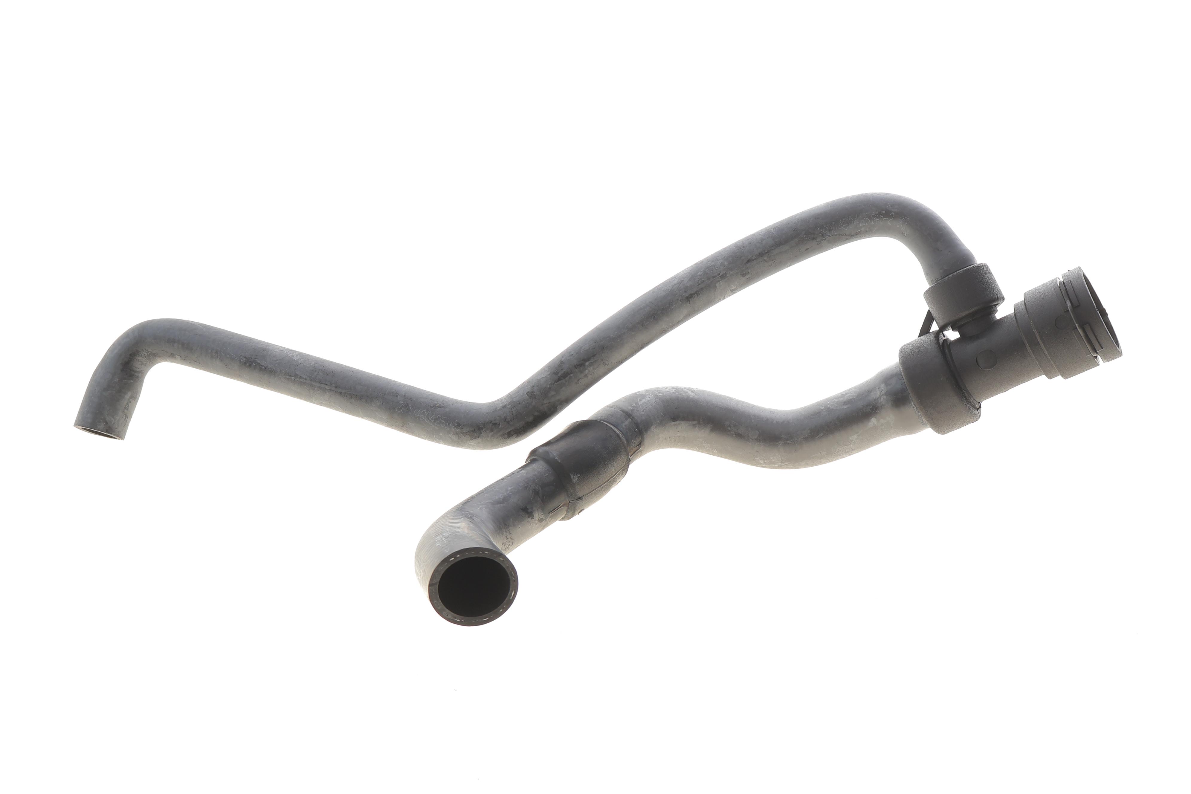 Патрубок системы охлаждения (нижний) Audi A4/VW Passat B5 1.6/1.8 94-00