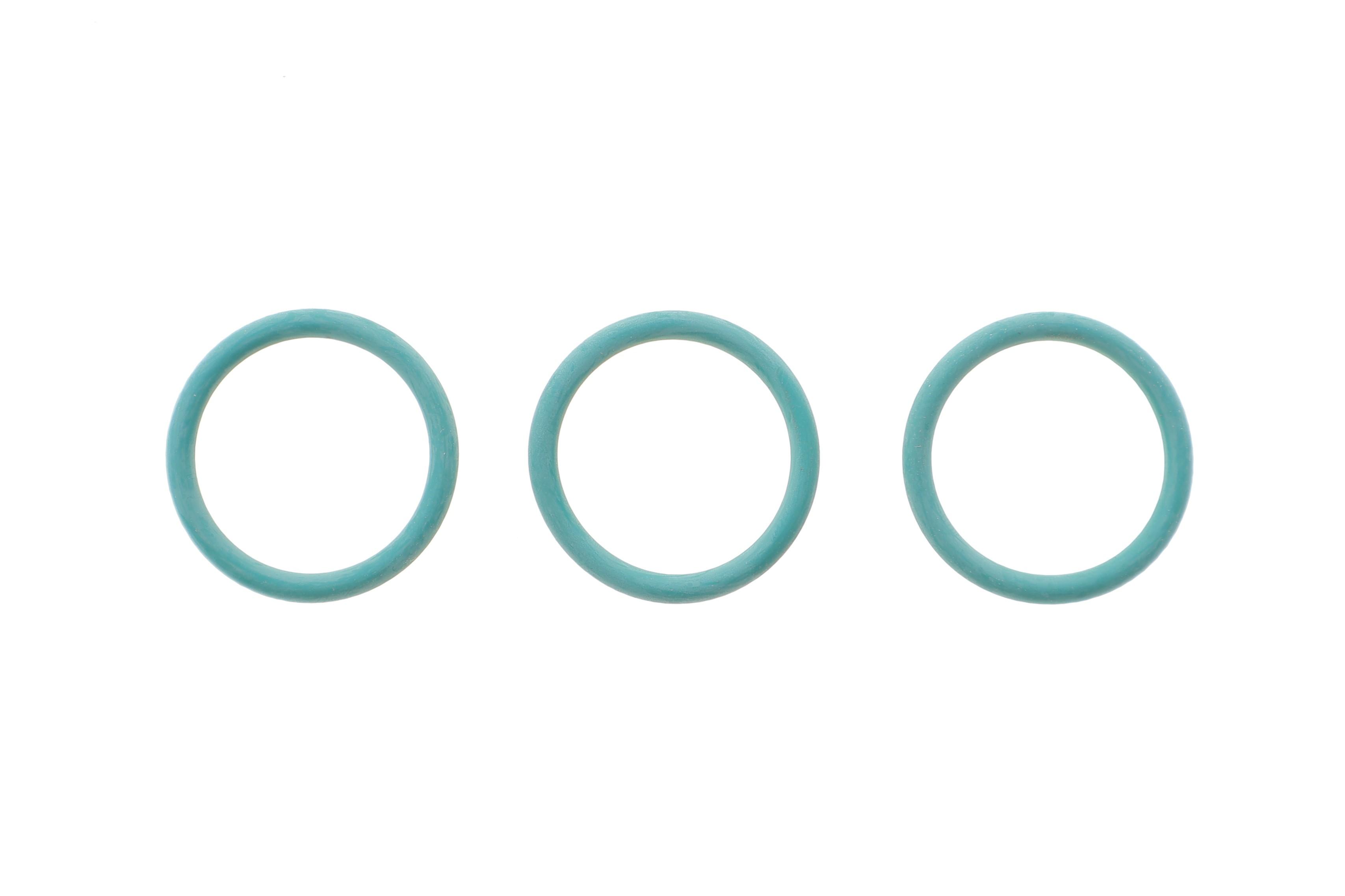 Прокладка термостата Citroen Berlingo/Peugeot Partner 1.5 BlueHDi 18-