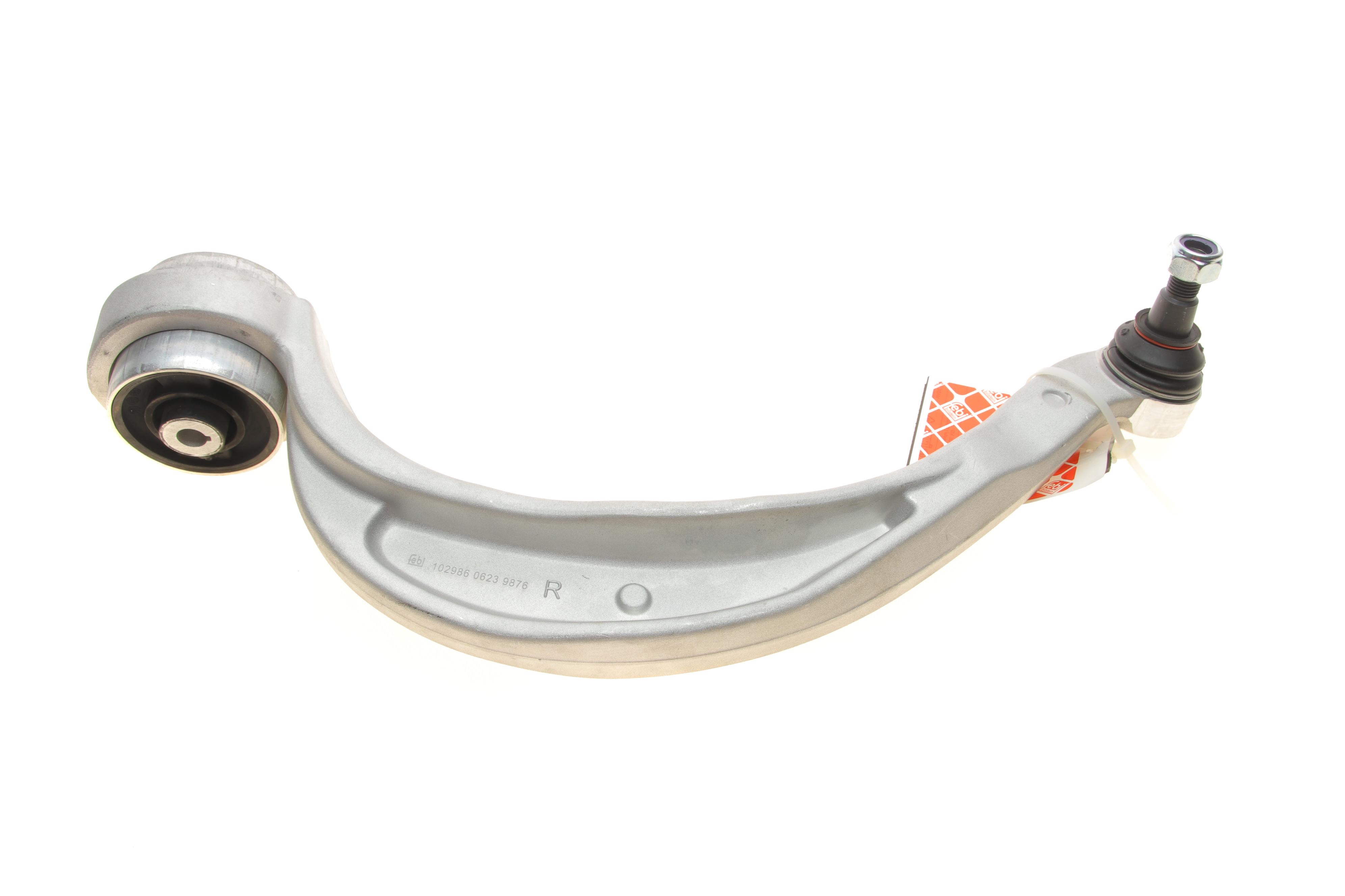 Важіль підвіски (передній) (R) Audi A4/A5/Porsche Macan 07-