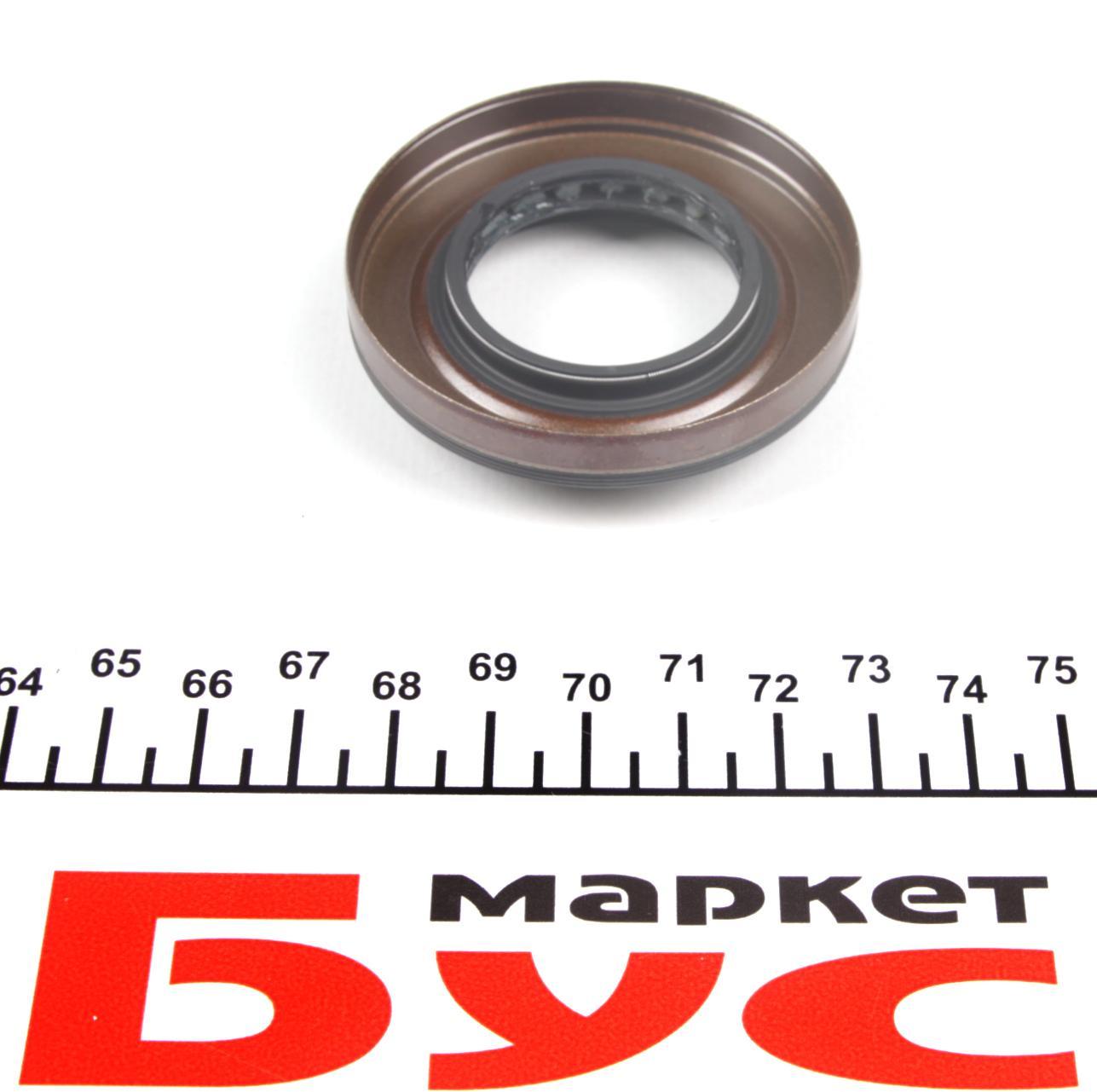 Сальник півосі (R) Renault Master 03- (32x59x16)