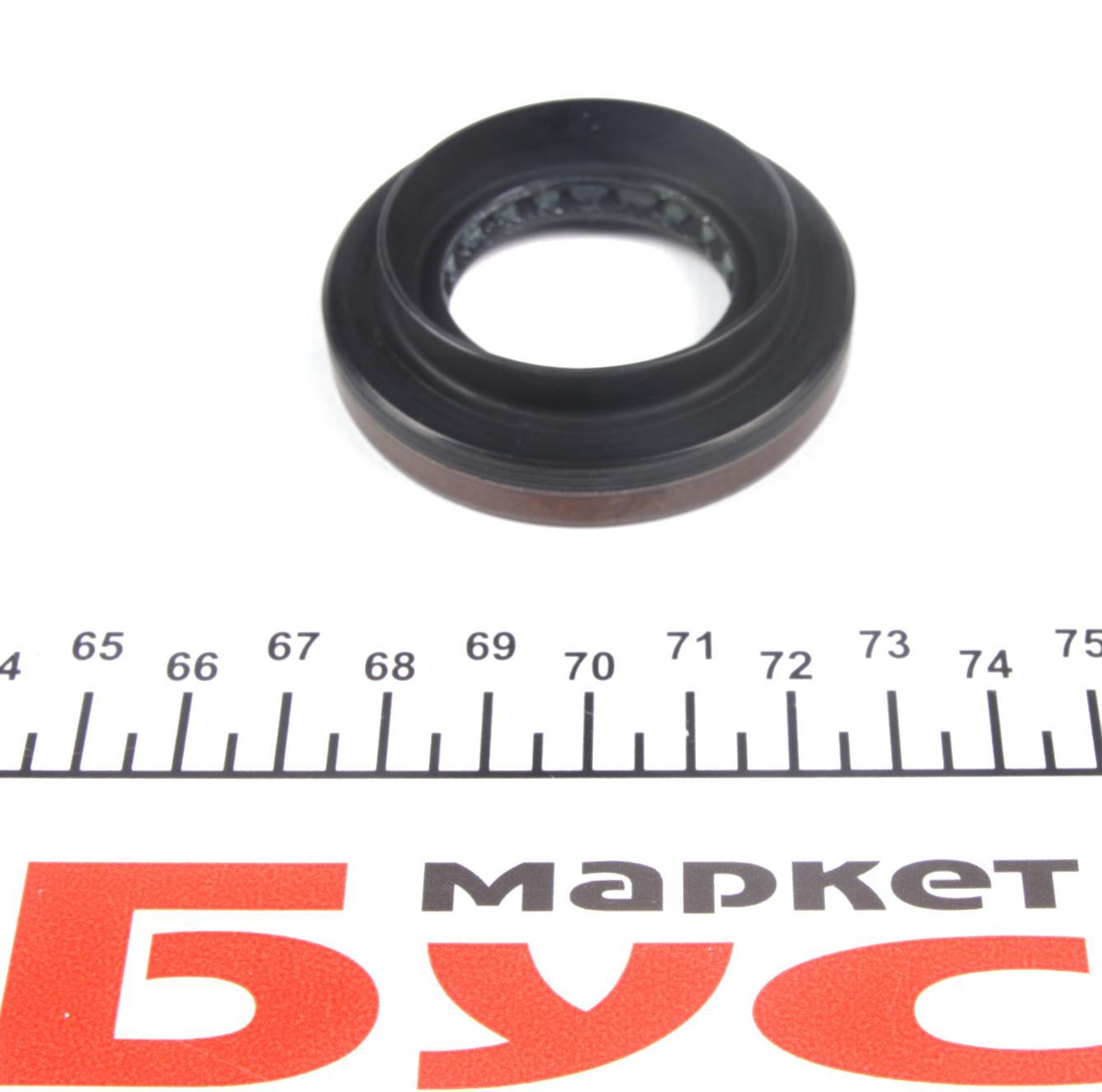 Сальник півосі (R) Renault Master 03- (32x59x16)