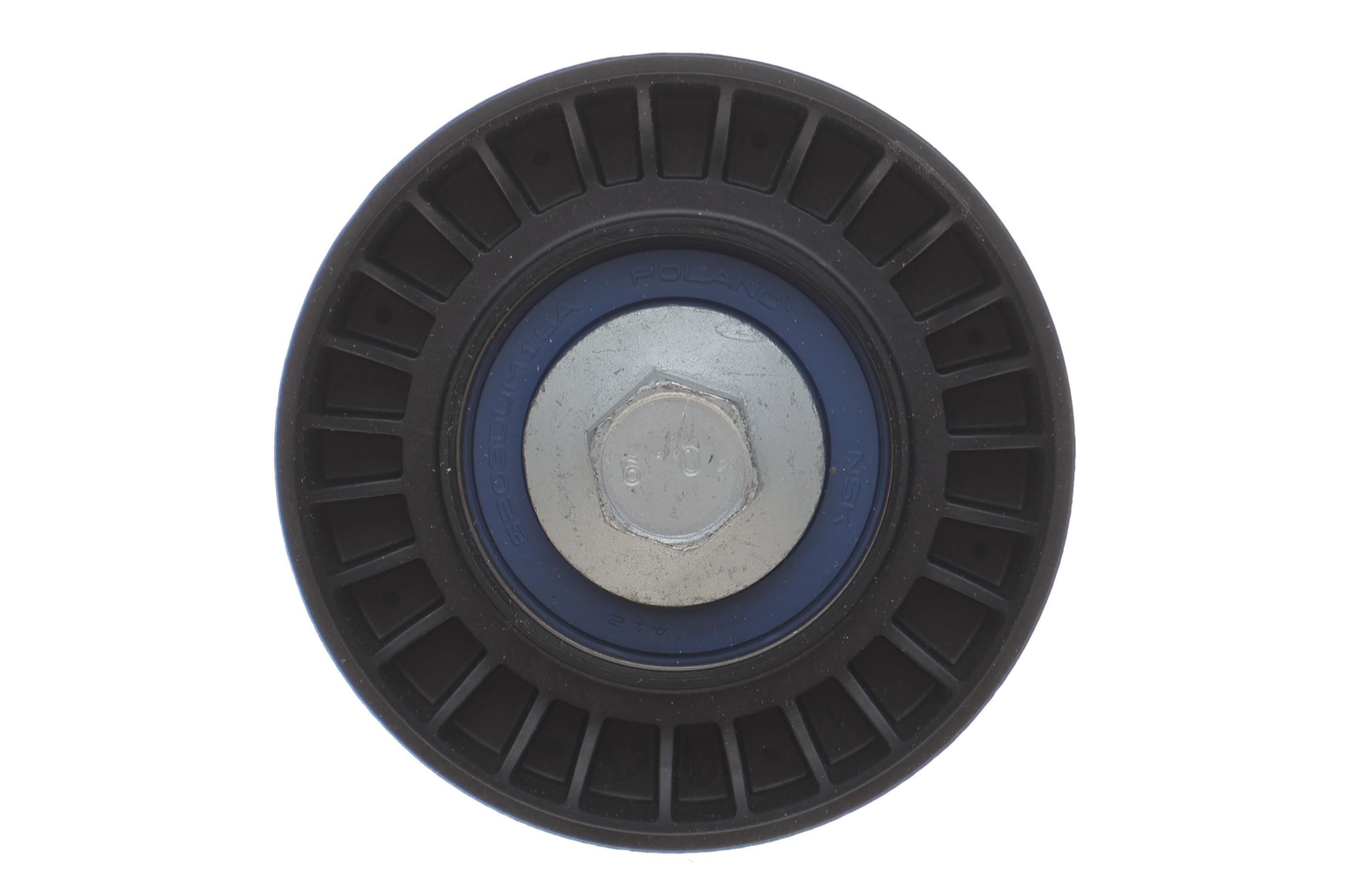 Ролик генератора Land Rover Defender/Discovery/Range Rover 2.0 14- (паразитний)