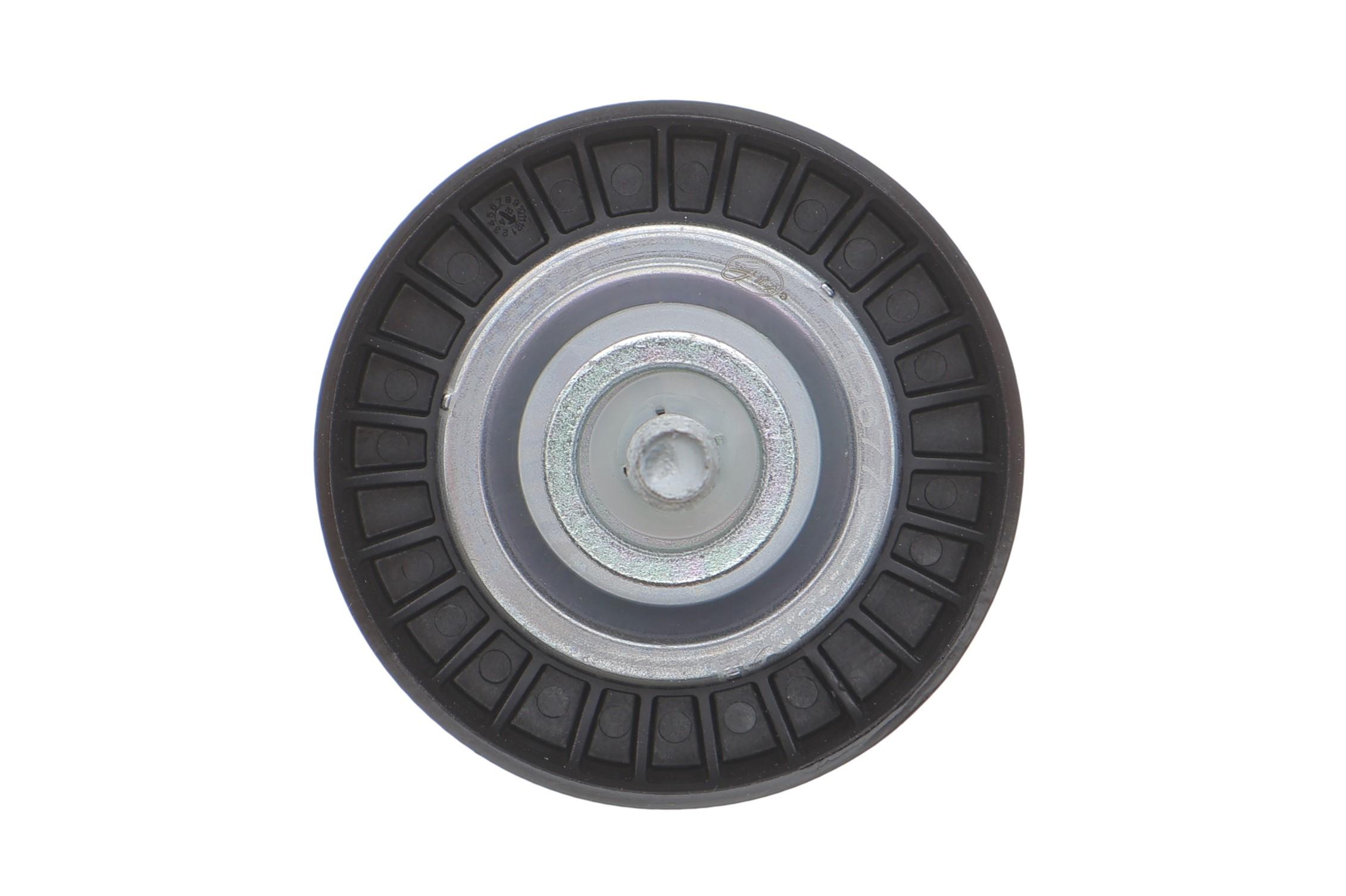 Ролик генератора Land Rover Defender/Discovery/Range Rover 2.0 14- (паразитний)