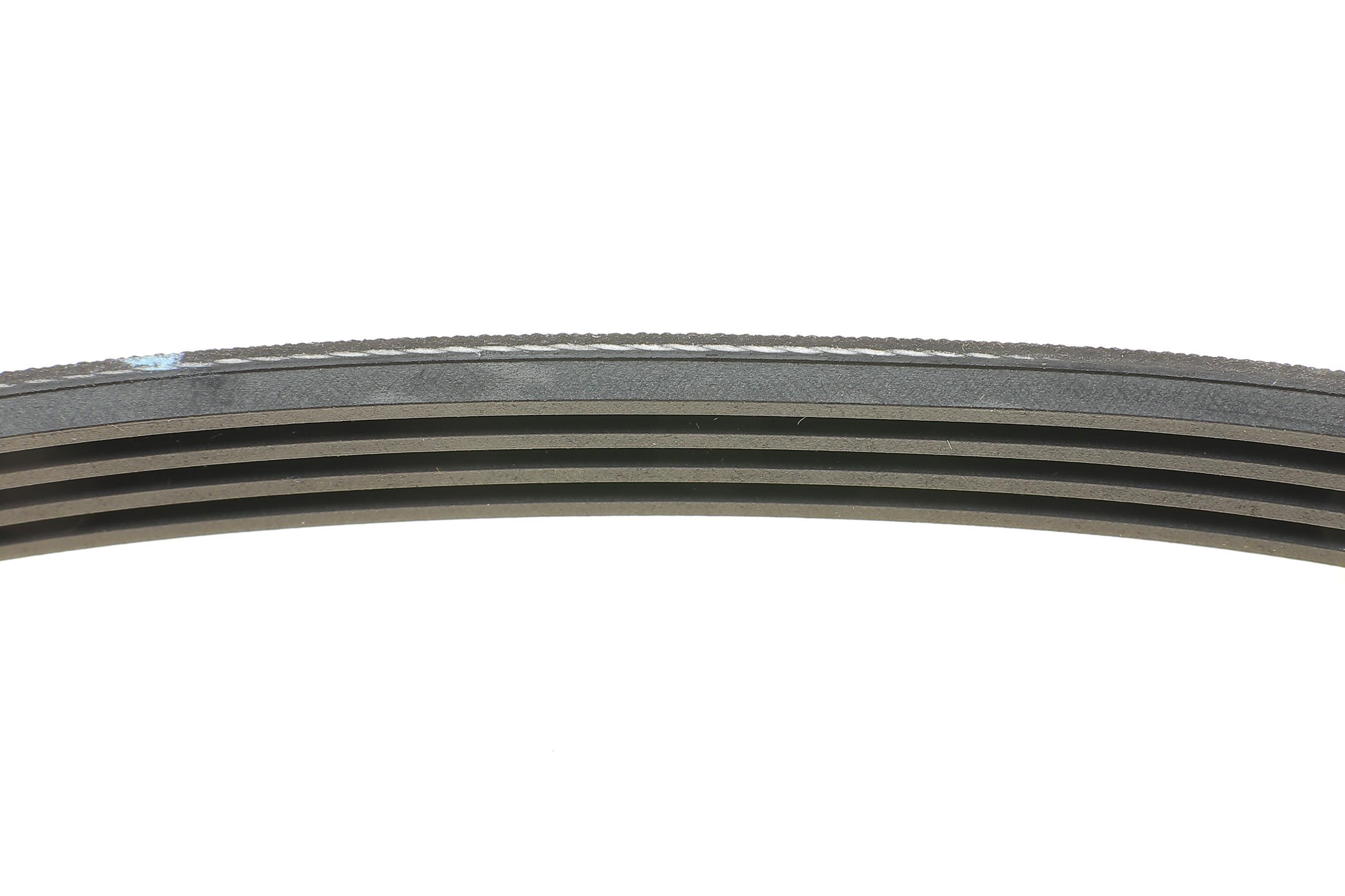 Ремінь генератора Fiat Fiorino/Nissan Primera 1.6 90-03/ Daewoo Matiz 0.8 98-