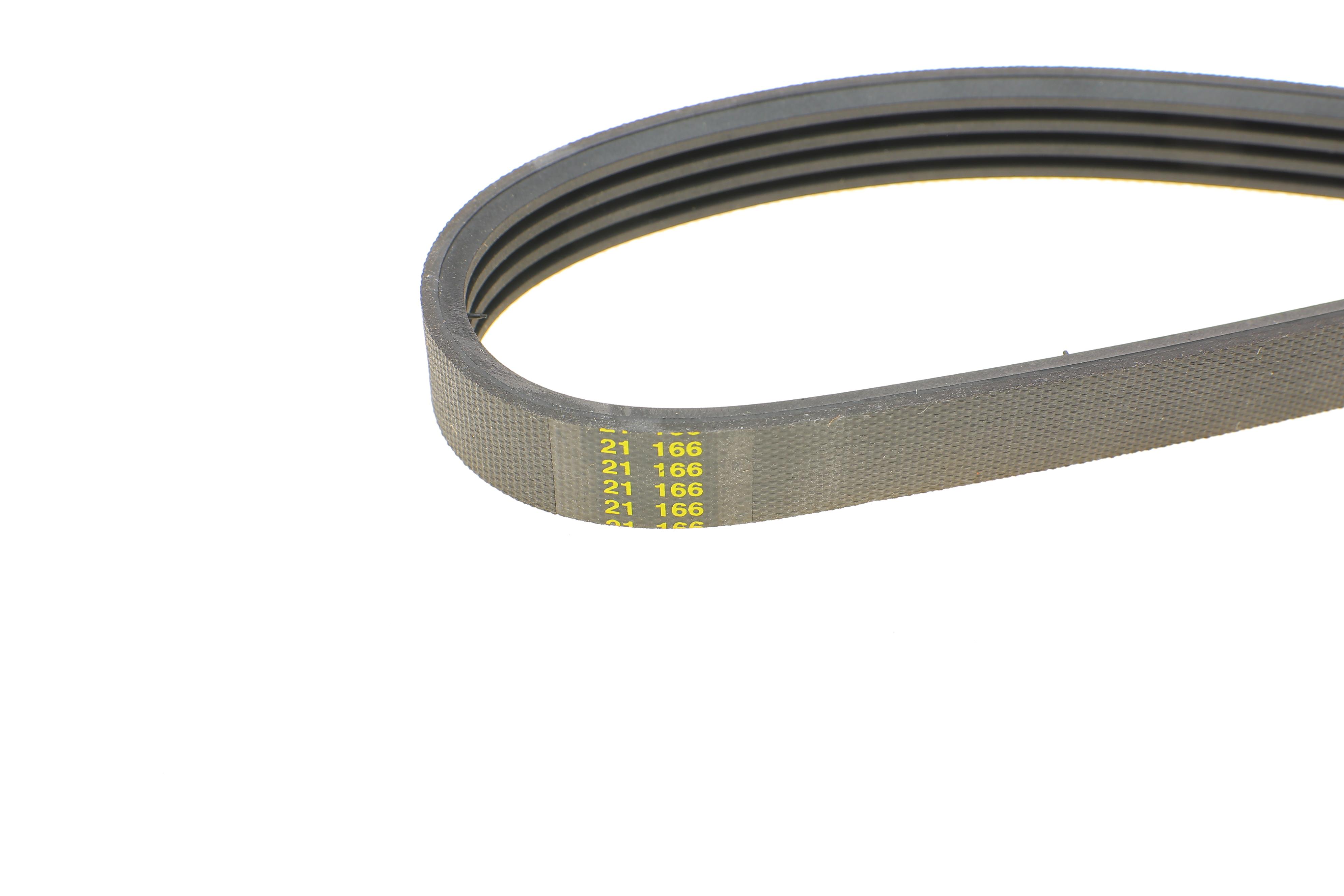 Ремінь генератора Fiat Fiorino/Nissan Primera 1.6 90-03/ Daewoo Matiz 0.8 98-