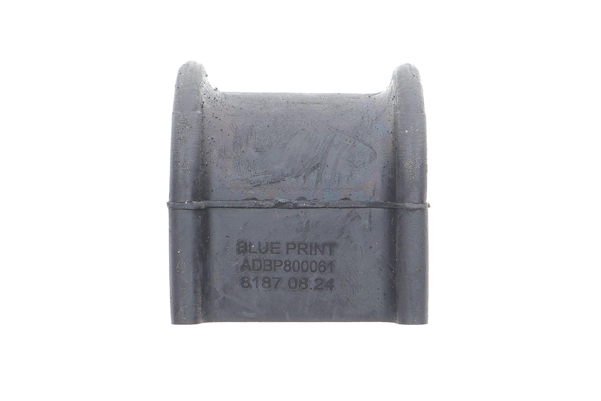 Втулка стабилизатора (переднего) Toyota Rav 4 00-05 (d=22mm)