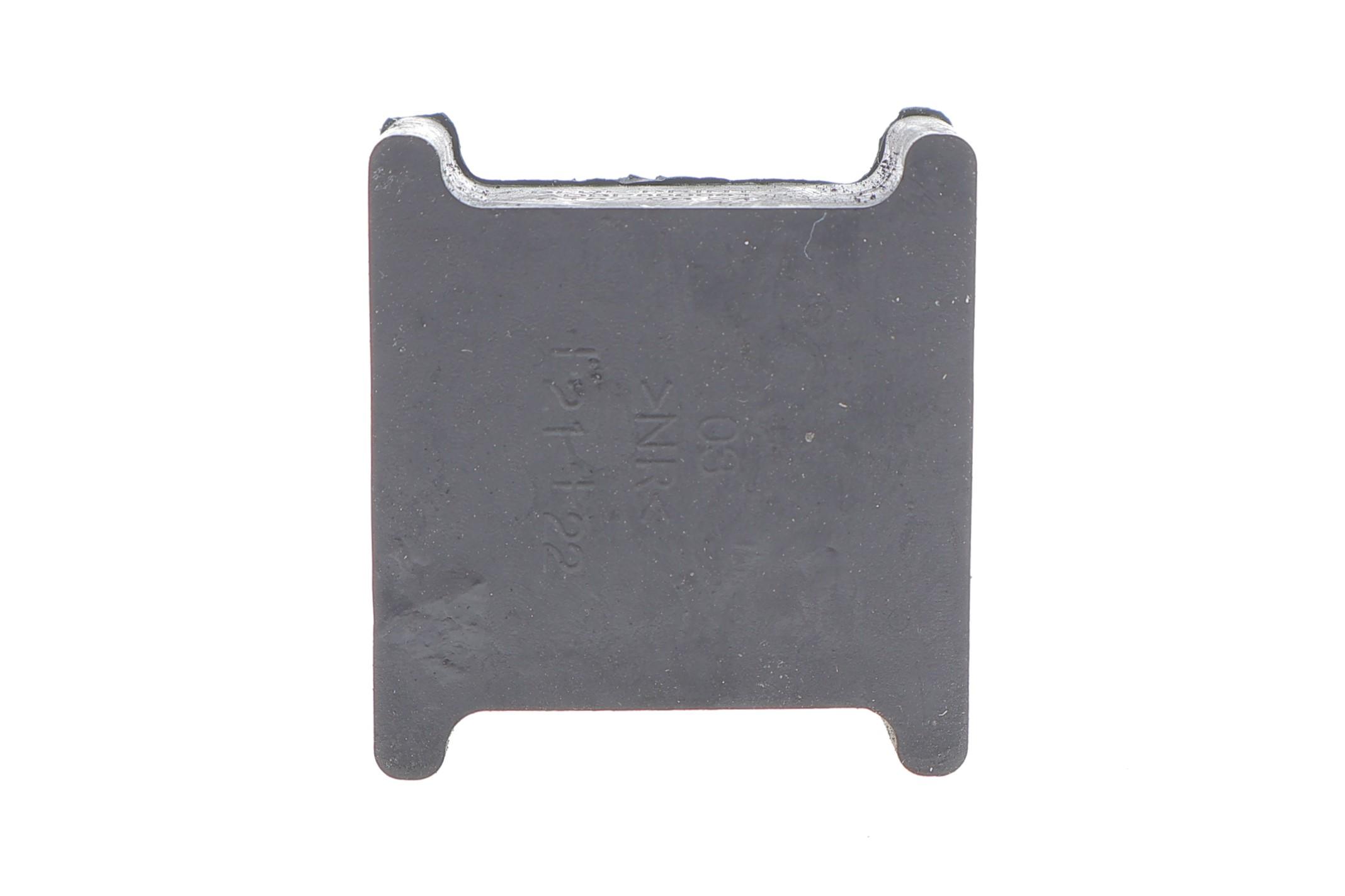 Втулка стабілізатора (переднього) Toyota Rav 4 00-05 (d=22mm)