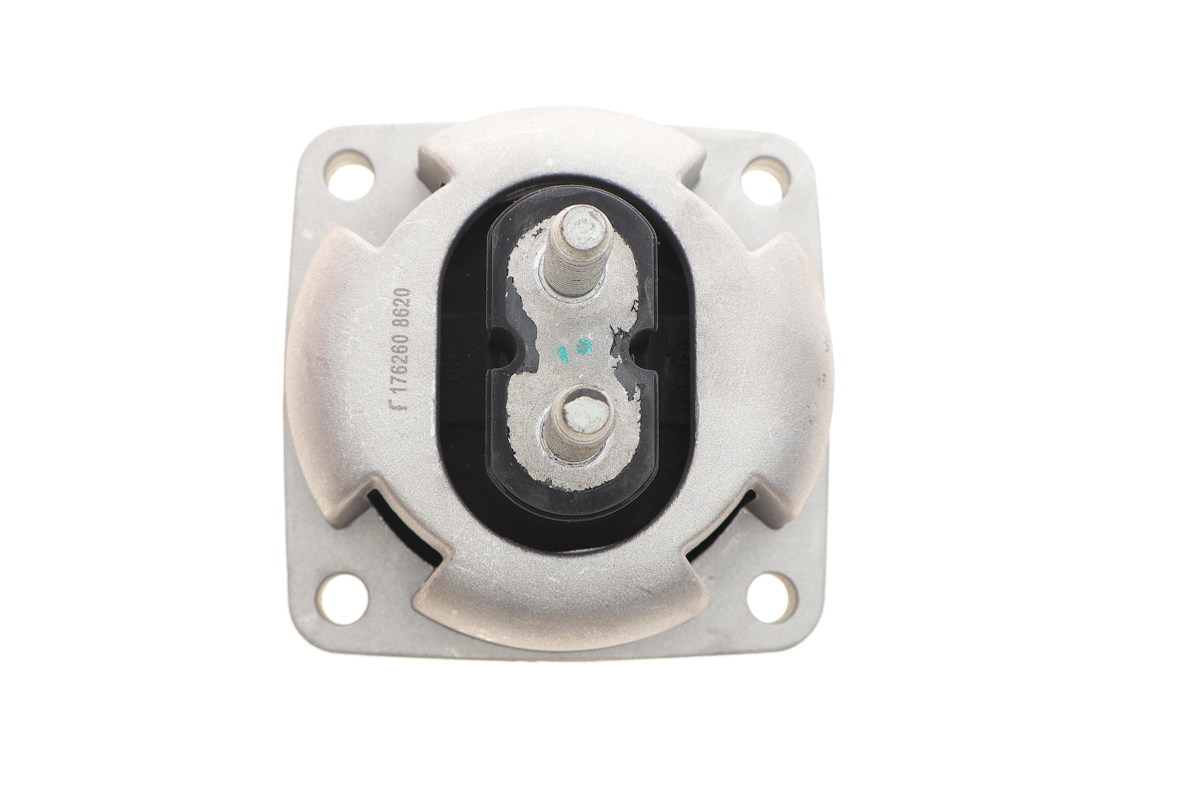 Подушка КПП MB GL-Class (X166)/M-Class (W166) 2.2-5.5 11-15 (снизу)