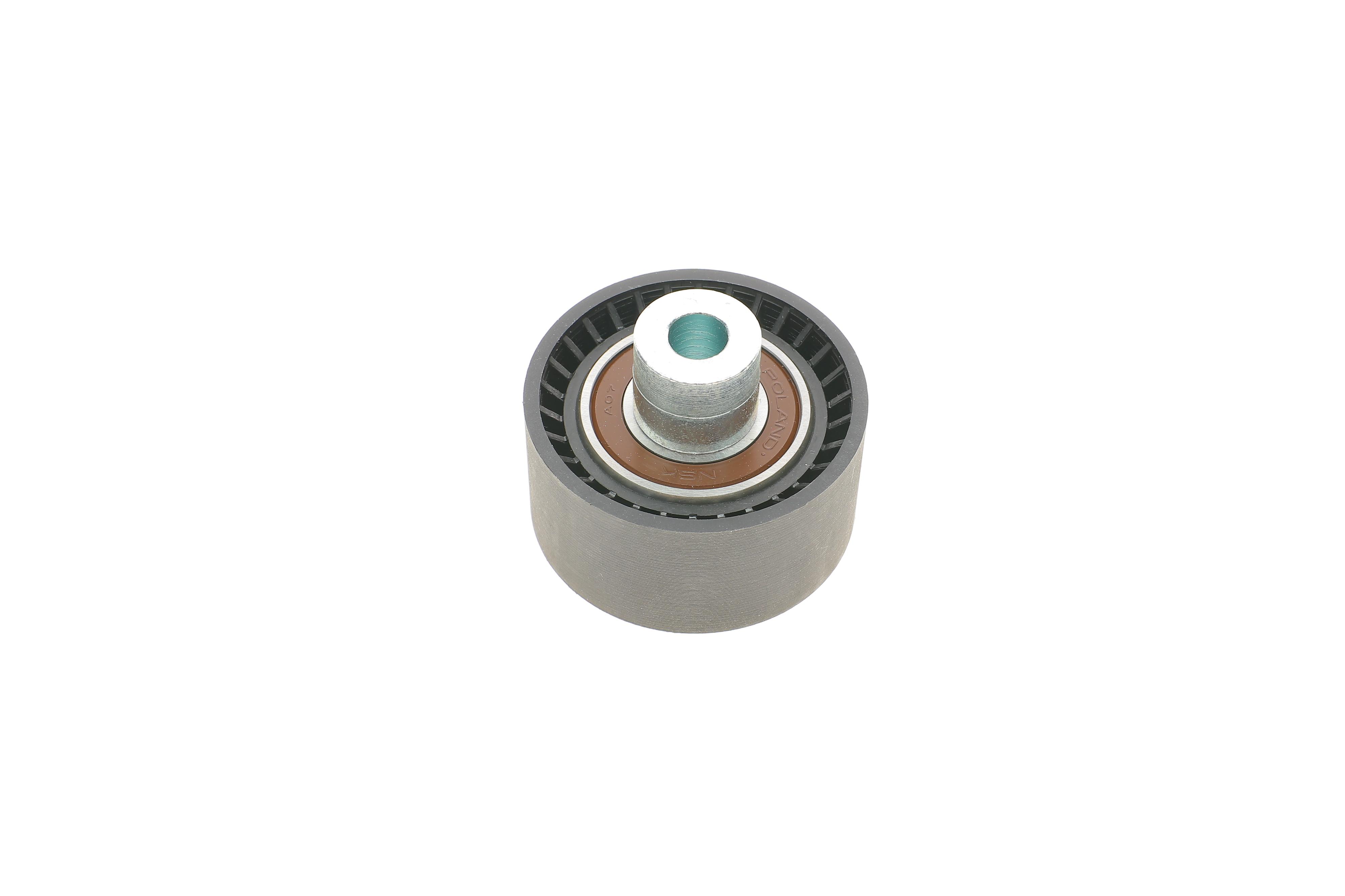 Ролик генератора Fiat Scudo 1.6D Multijet 07- (паразитний) (60х30) (MPQ0623)