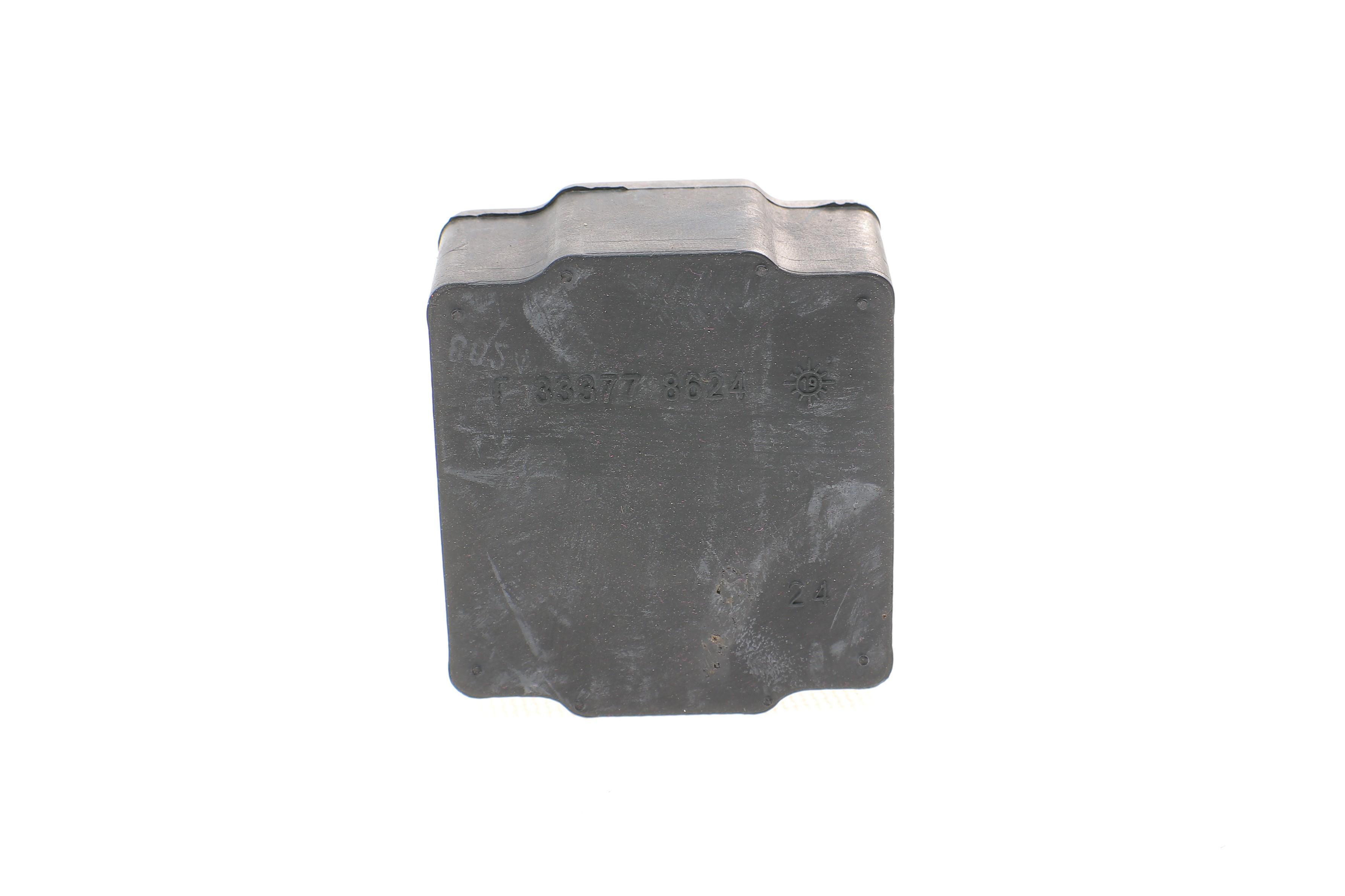 Втулка стабілізатора (переднього) BMW 3 (E46) 95-05 (d=24mm)