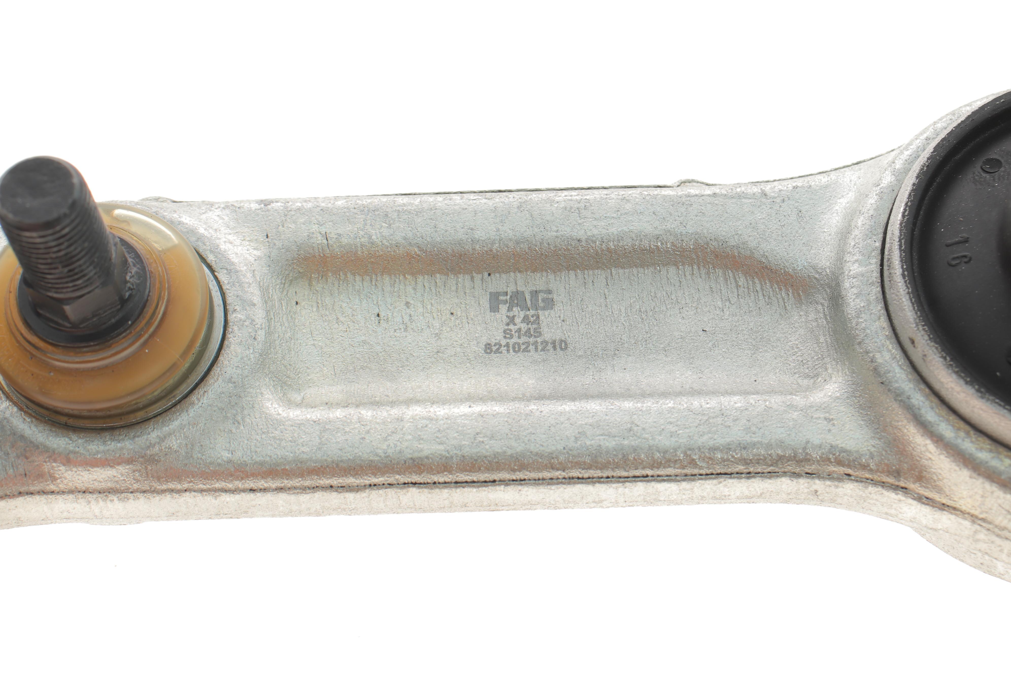 Важіль підвіски (передній/знизу/ззаду) (L) MB E-class (211)/CLS (219) 02-12