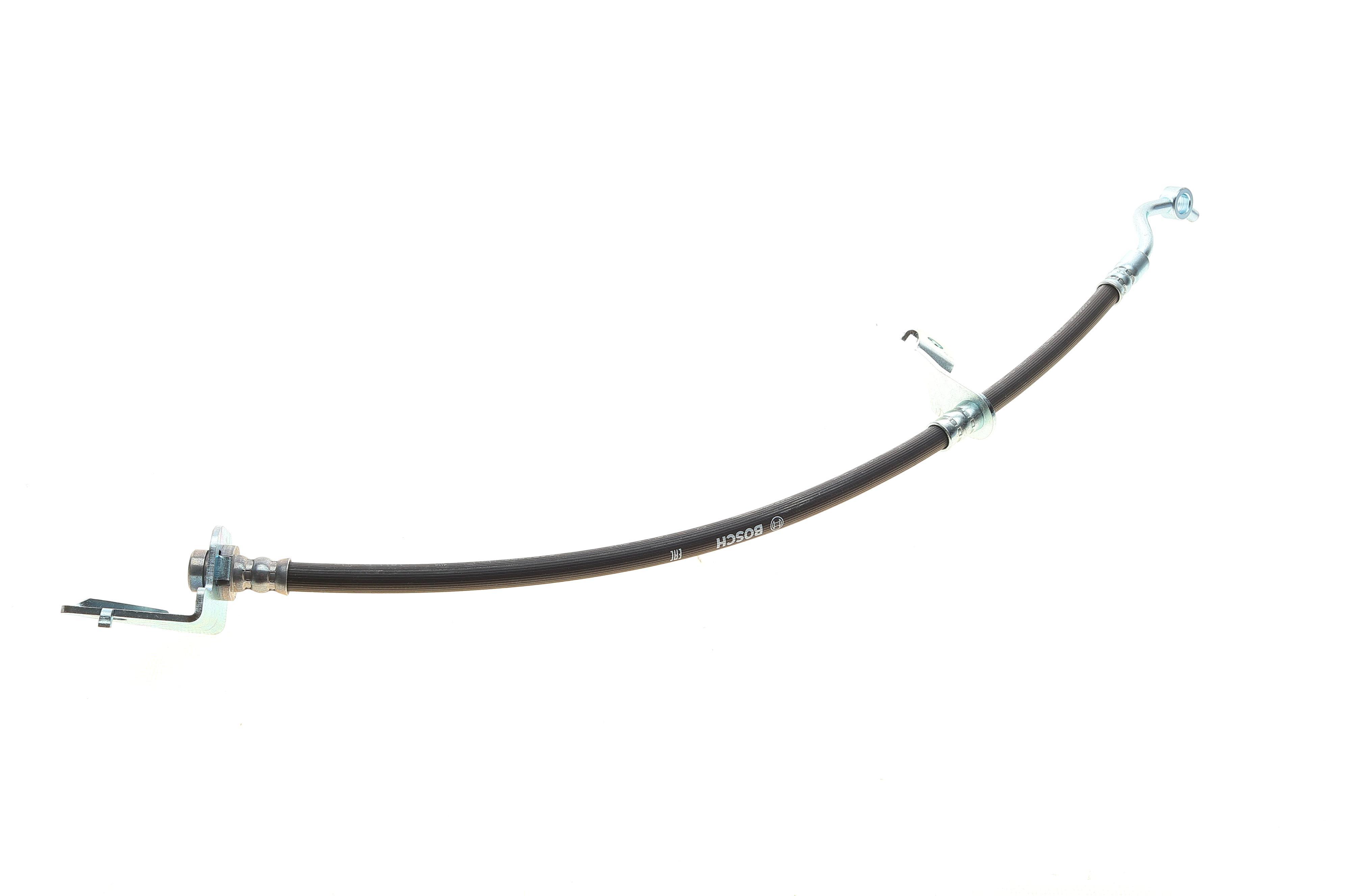 Шланг гальмівний (передній) Kia Sportage 2.0 CRDi 10- (R) (L=471mm)