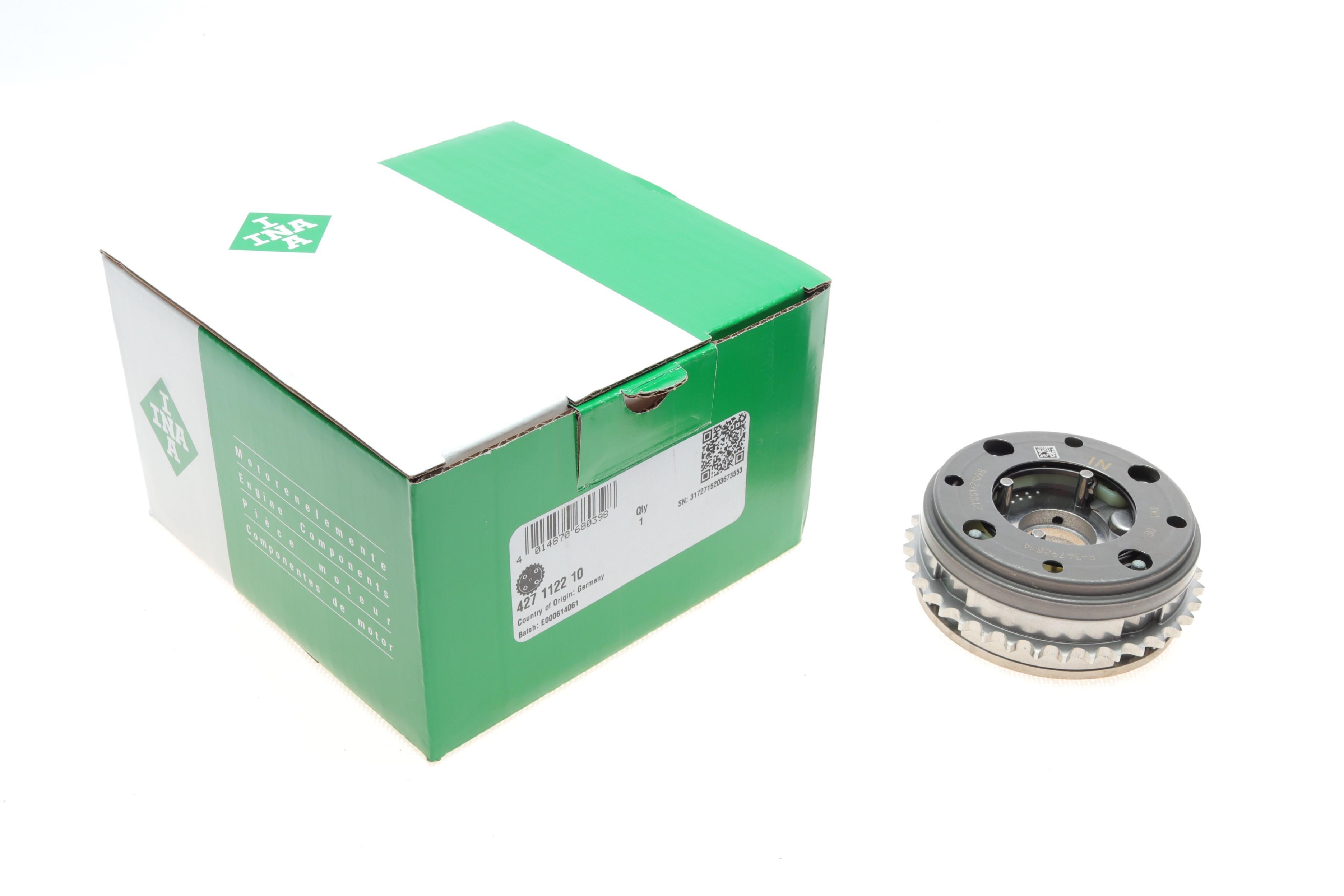 Шестерня розподільчого валу BMW 3 (F30/F80)/5 (G30/F90)/7 (G11/G12) 15- B38/B48/B58