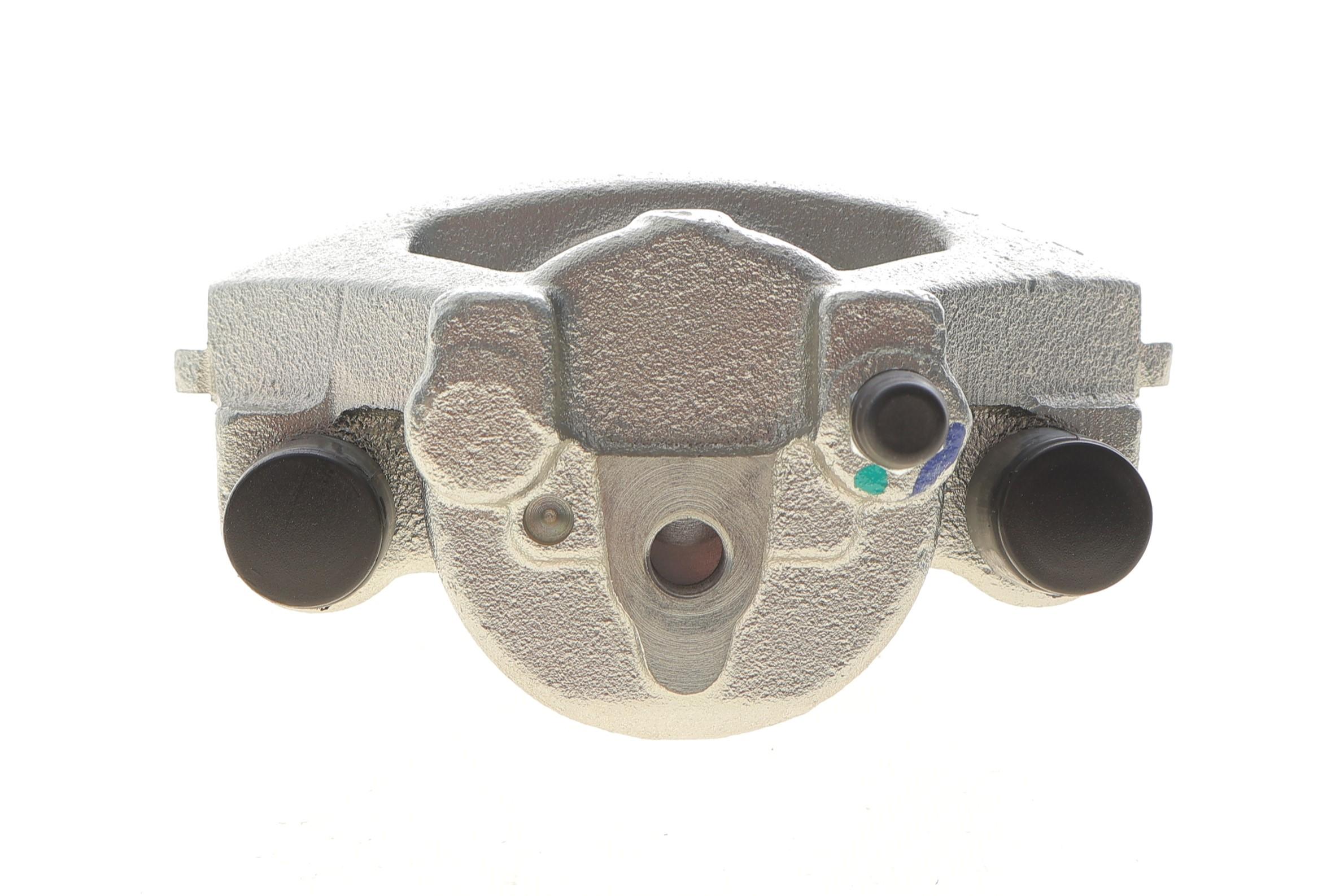 Супорт гальмівний (передній) (R) Toyota Yaris 05-20 (d=54mm) (ATE)