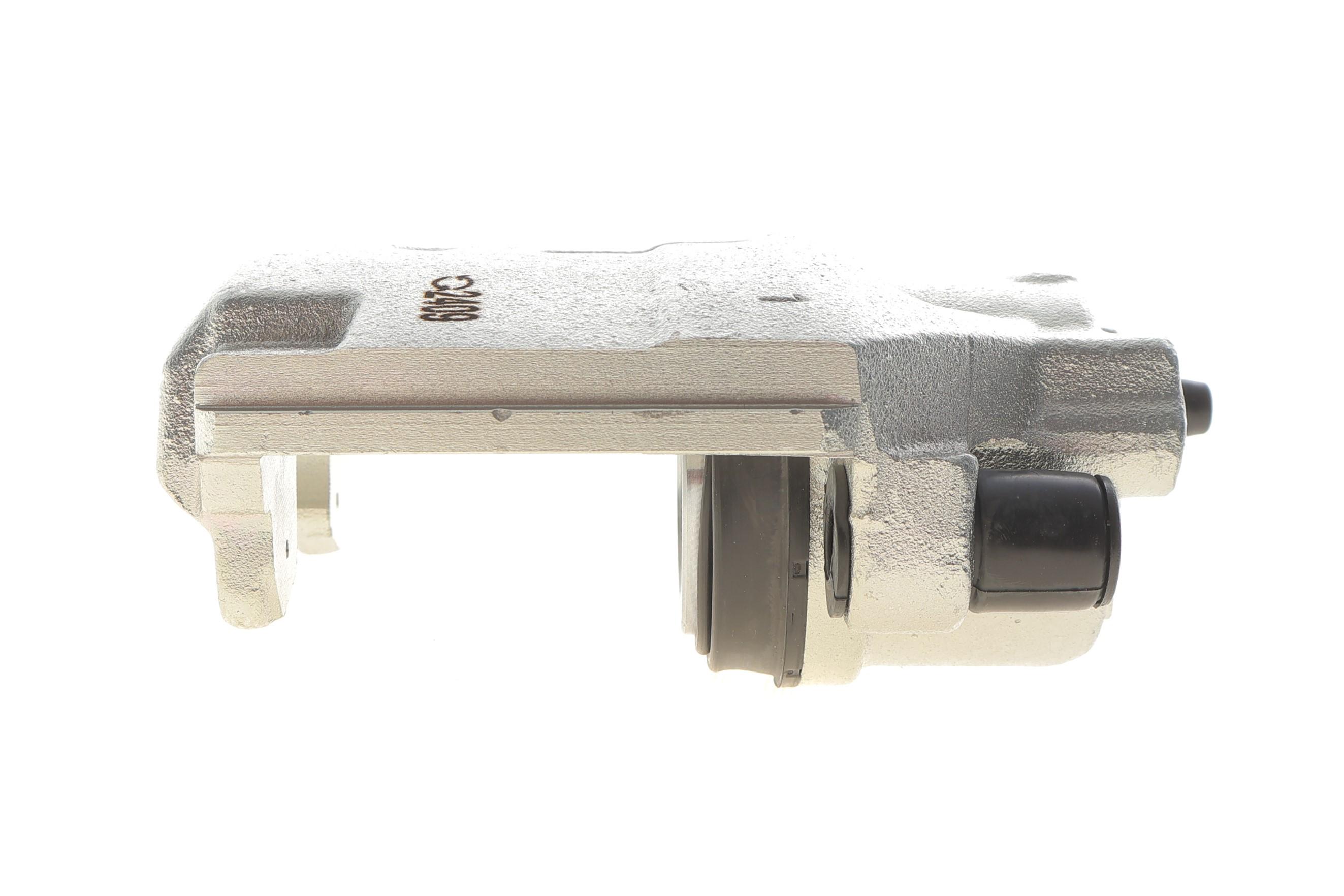 Супорт гальмівний (передній) (R) Toyota Yaris 05-20 (d=54mm) (ATE)