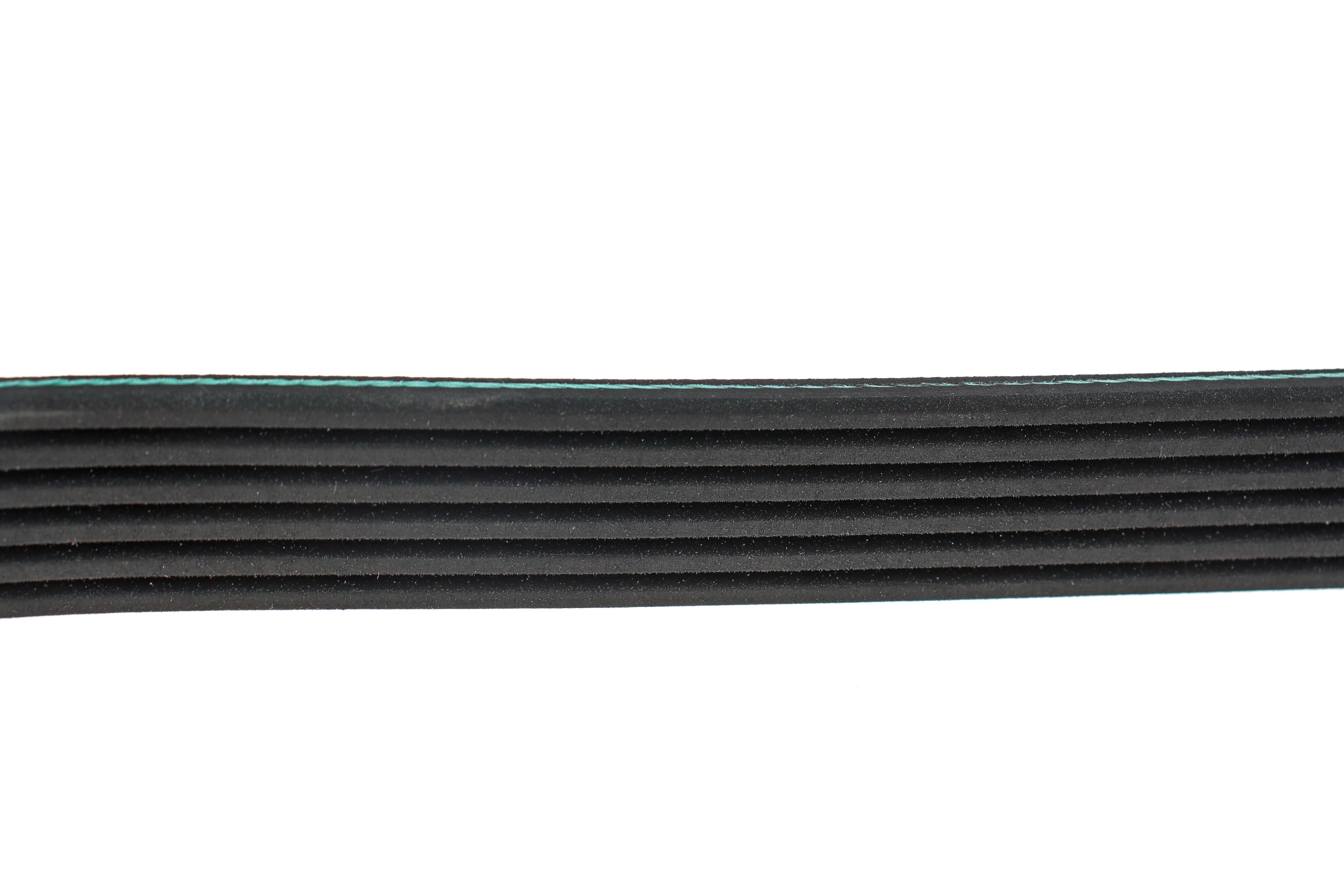 Ремінь генератора Citroen Berlingo 1.9D/ VW LT 2.8TDI 116KW