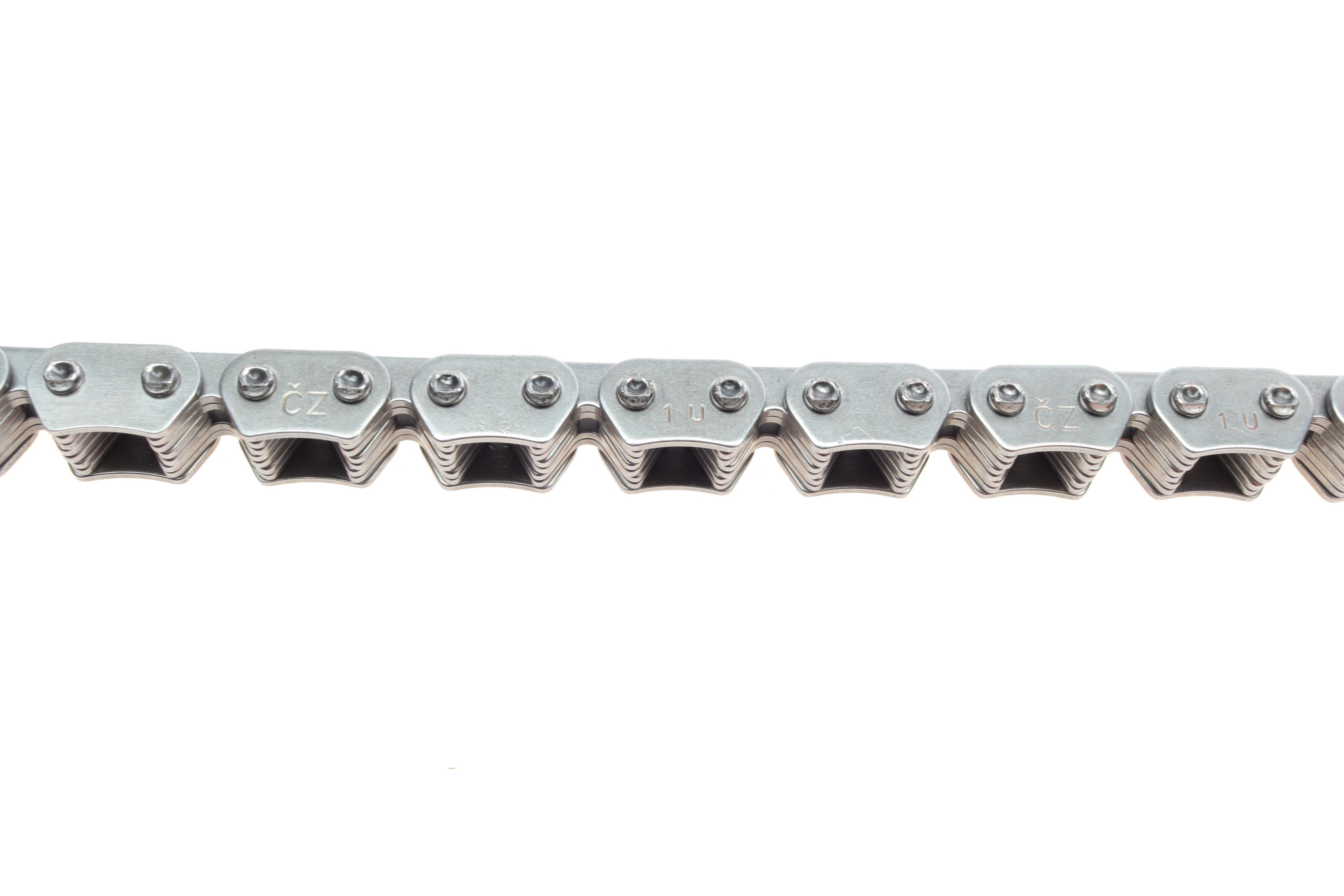 Комплект цепи ГРМ BMW 5 (E60/E61)/7 (E65/E66/E67)/X5 (E53/E70) 3.6-4.8 01-10 (N62)