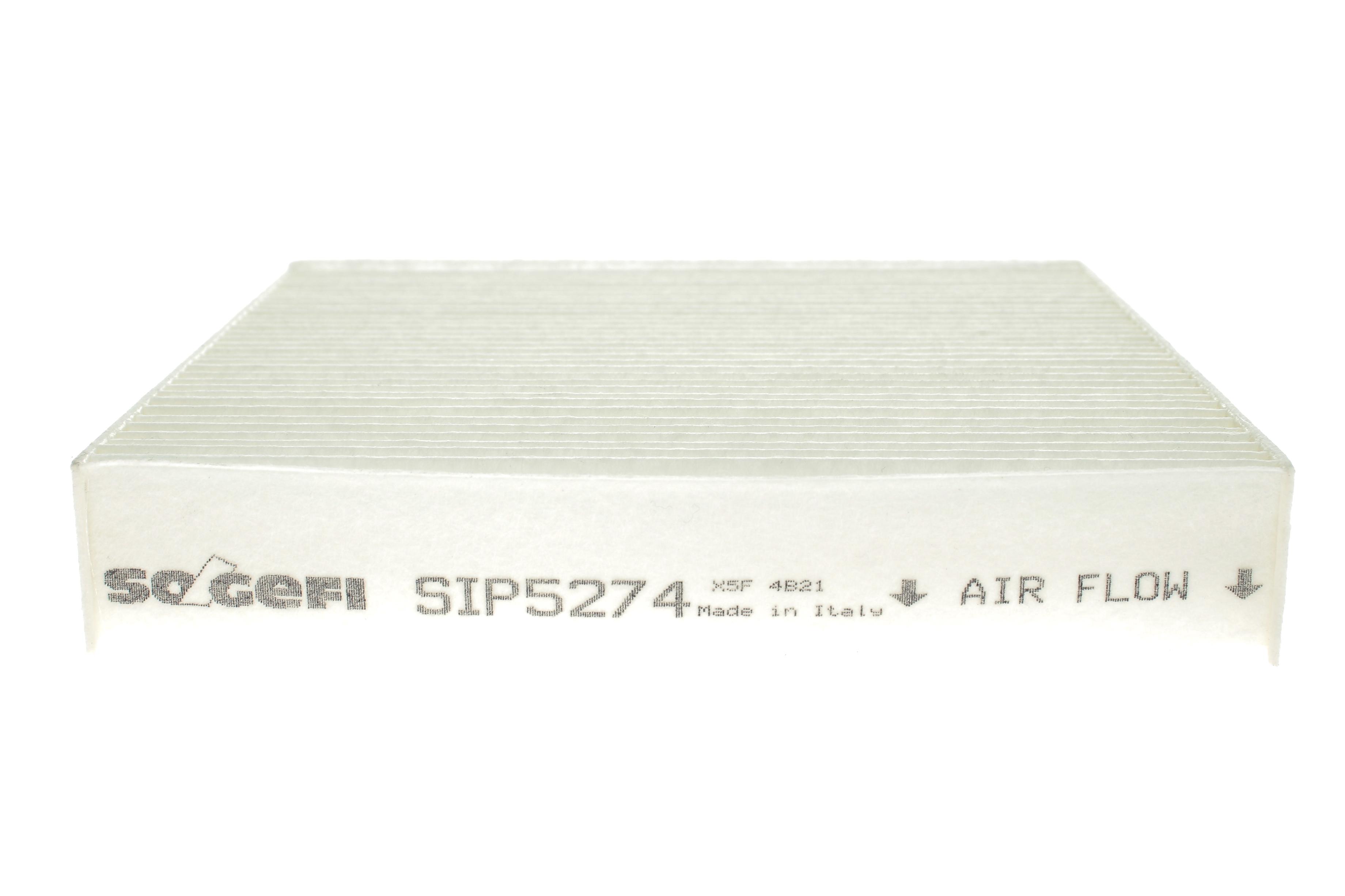 Фільтр салону Suzuki Ignis III 16-/Jimny 18-