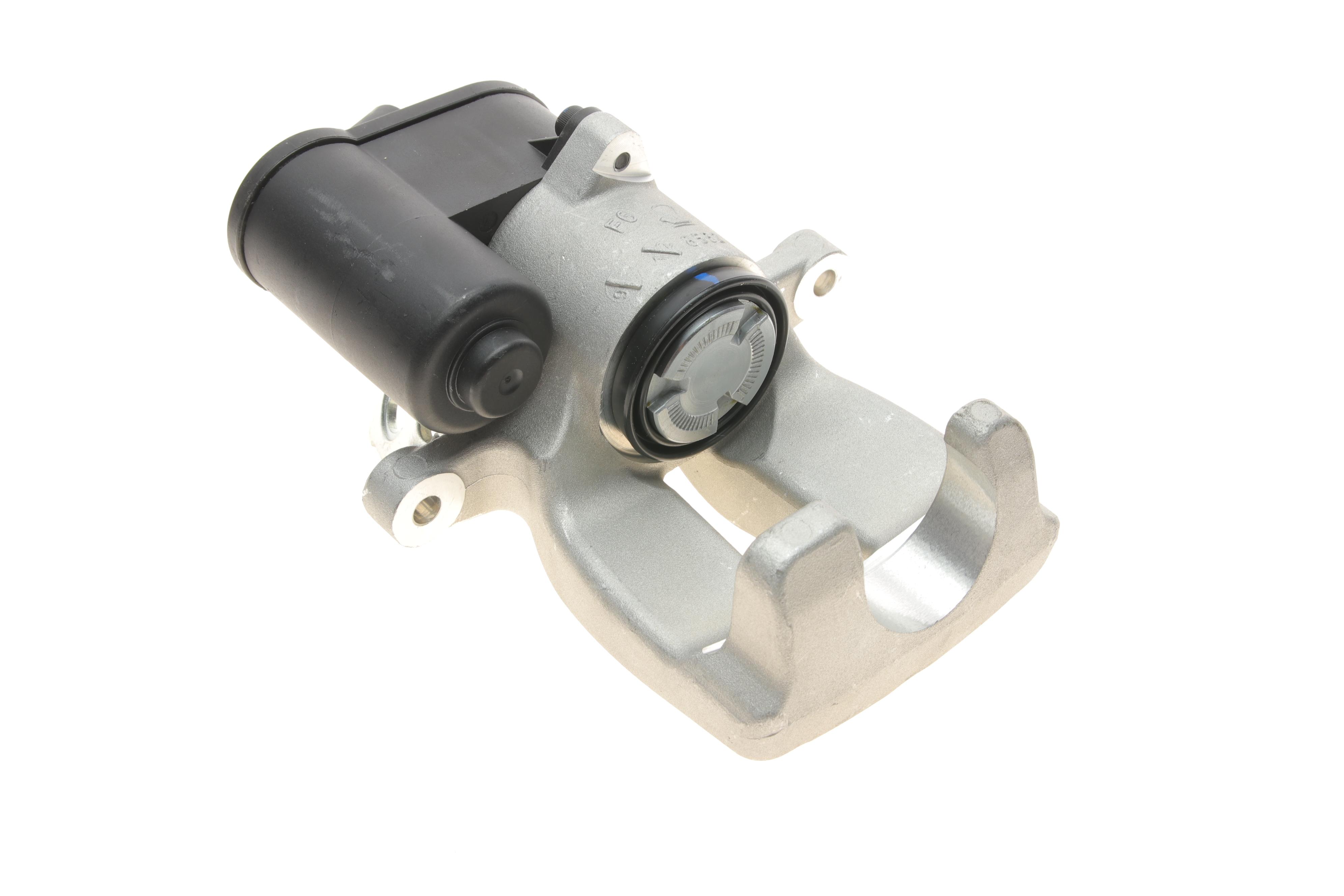 Супорт гальмівний (задній) (L) VW Passat (B6/B7/CC) 05-15 (d=41mm) (Trw)