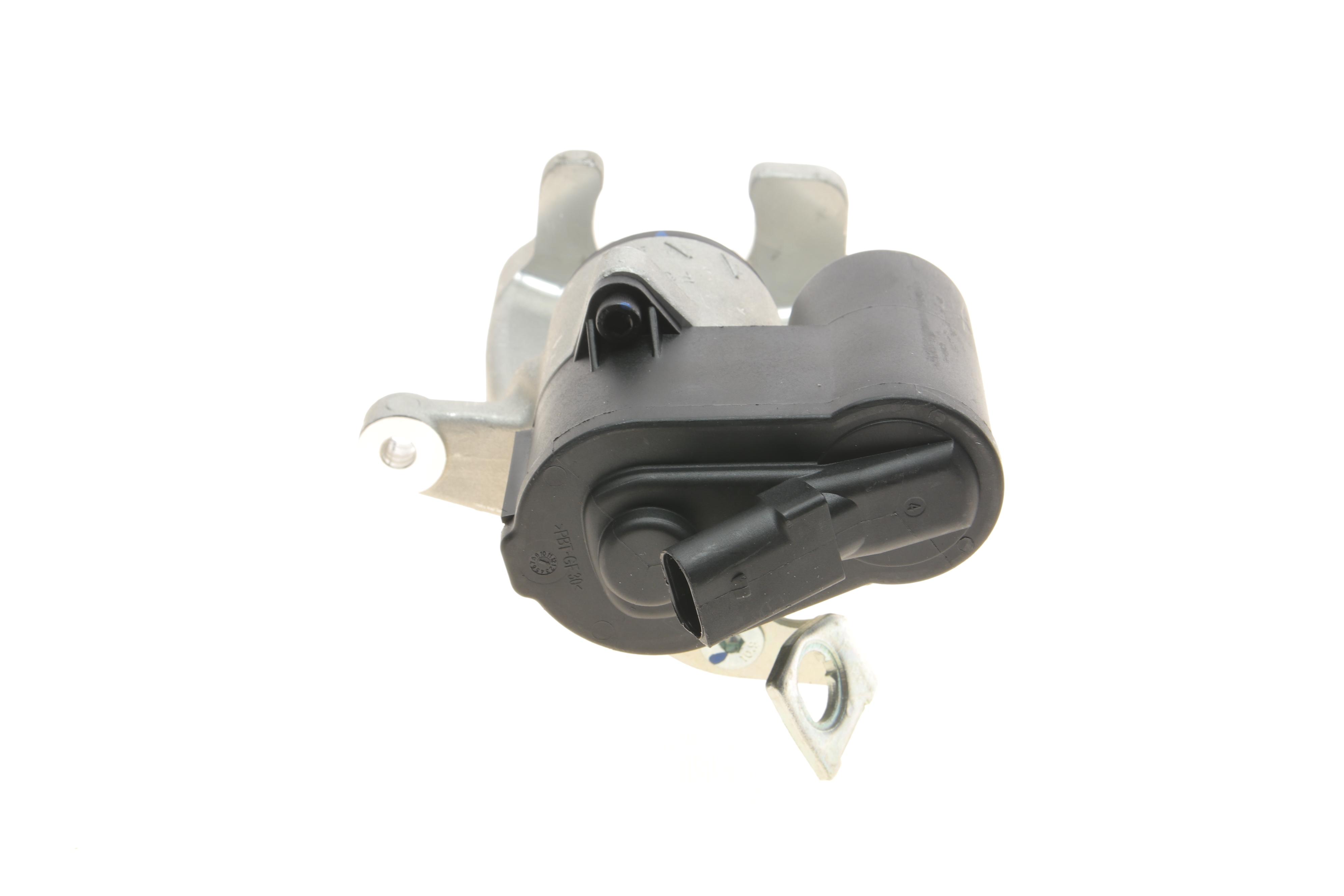 Супорт гальмівний (задній) (L) VW Passat (B6/B7/CC) 05-15 (d=41mm) (Trw)