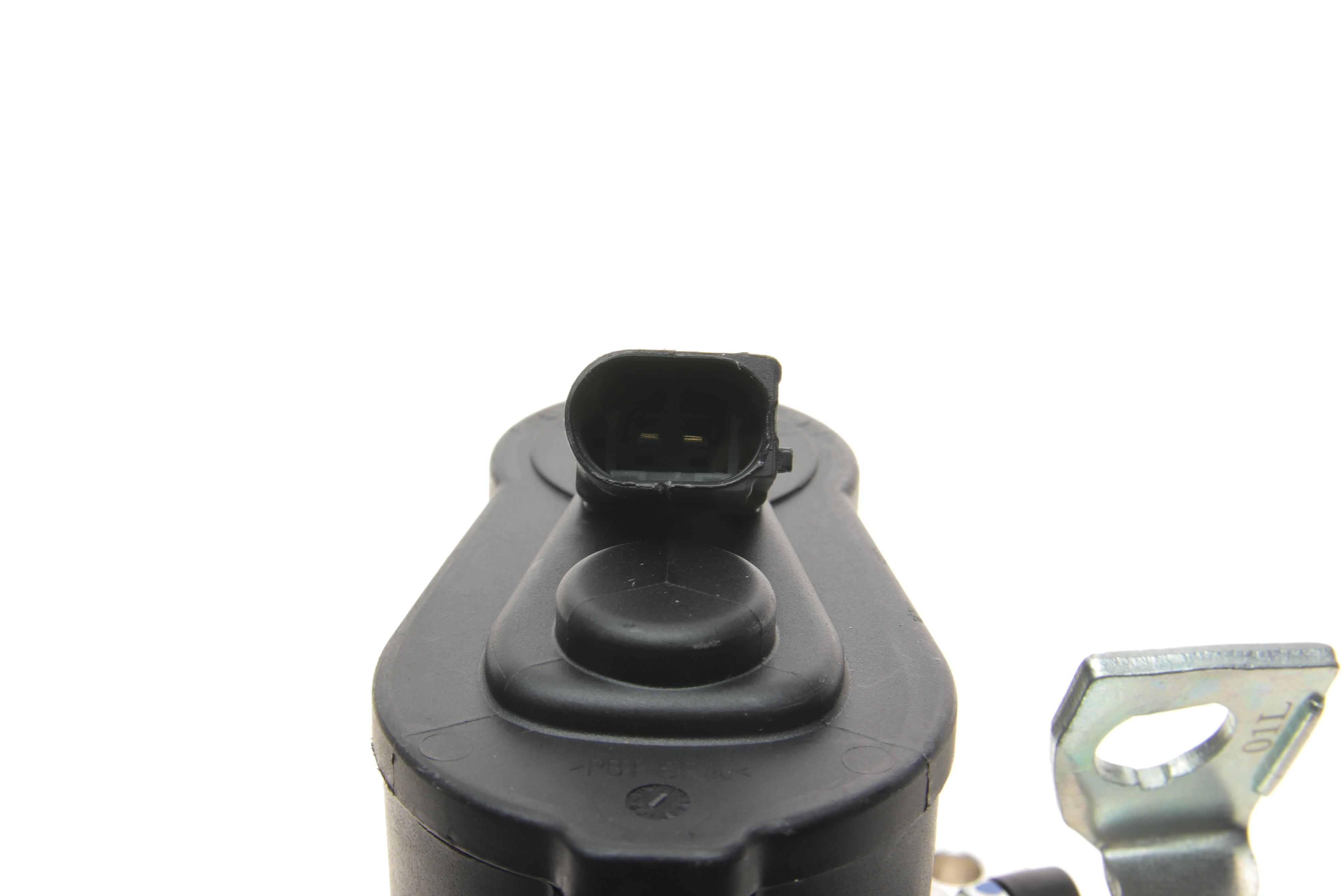 Супорт гальмівний (задній) (L) VW Passat (B6/B7/CC) 05-15 (d=41mm) (Trw)