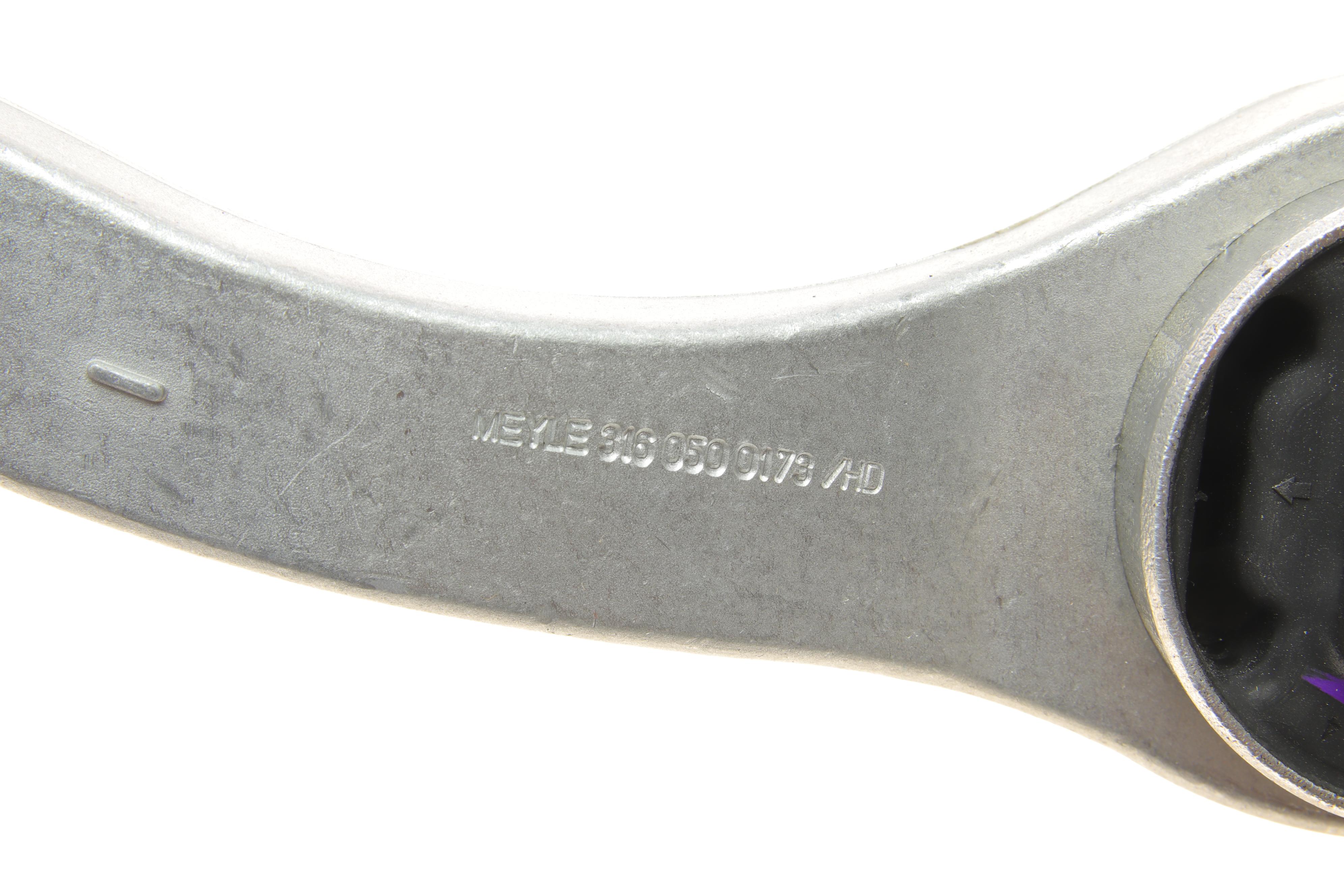 Важіль підвіски (передній/спереду/знизу) (L) BMW 3 (G20/G80)/4 (G22/G82) 19-