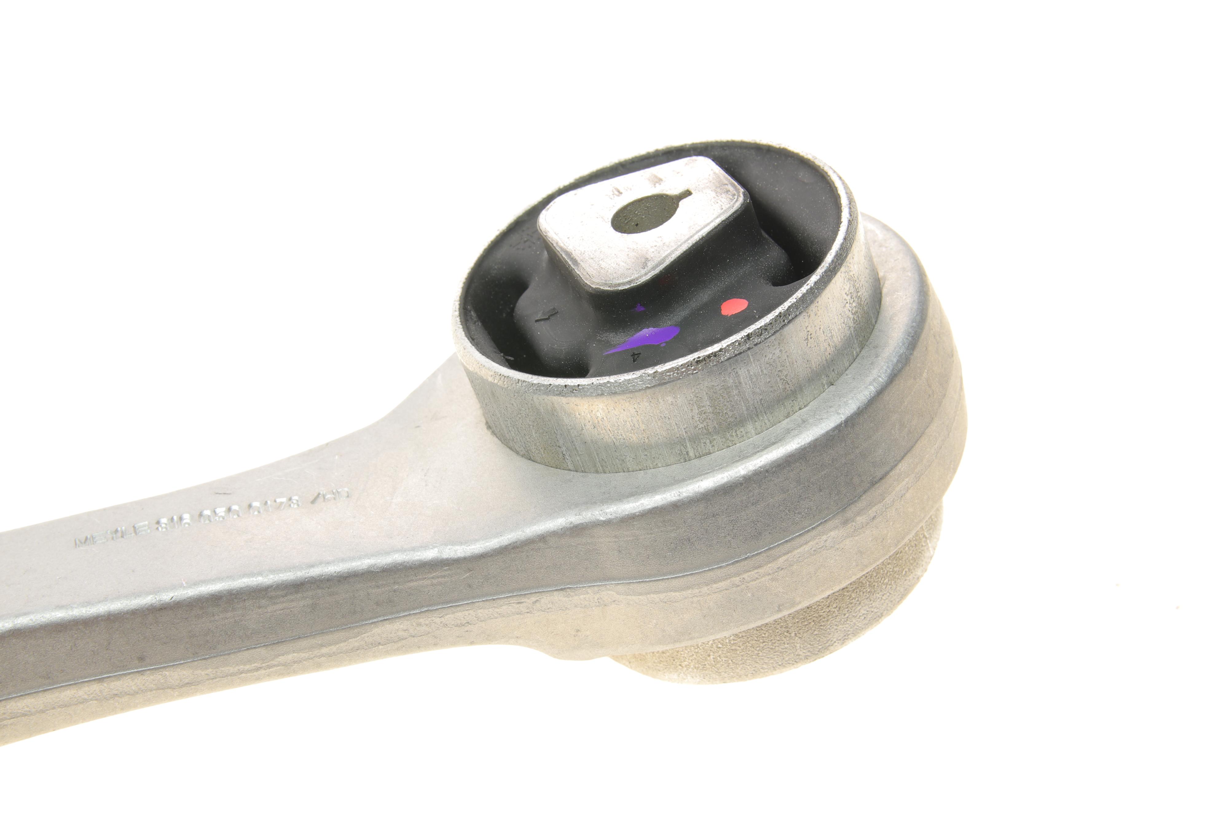 Важіль підвіски (передній/спереду/знизу) (L) BMW 3 (G20/G80)/4 (G22/G82) 19-