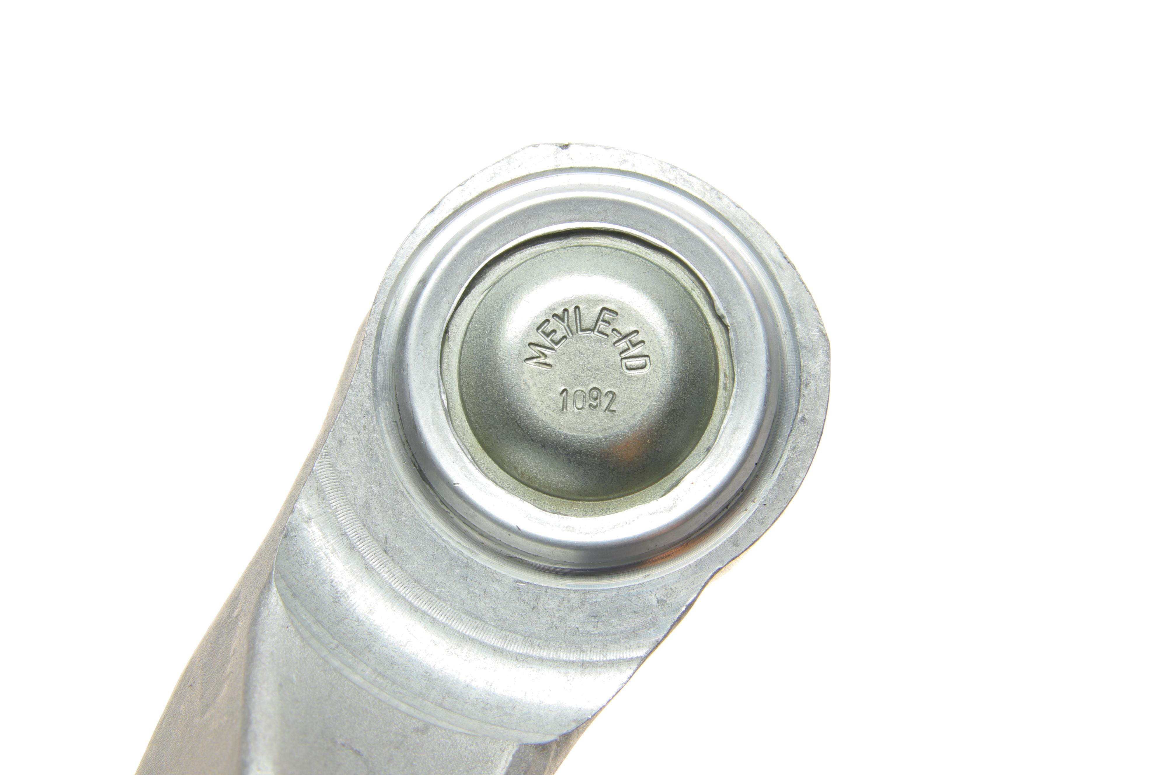 Важіль підвіски (передній/спереду/знизу) (L) BMW 3 (G20/G80)/4 (G22/G82) 19-