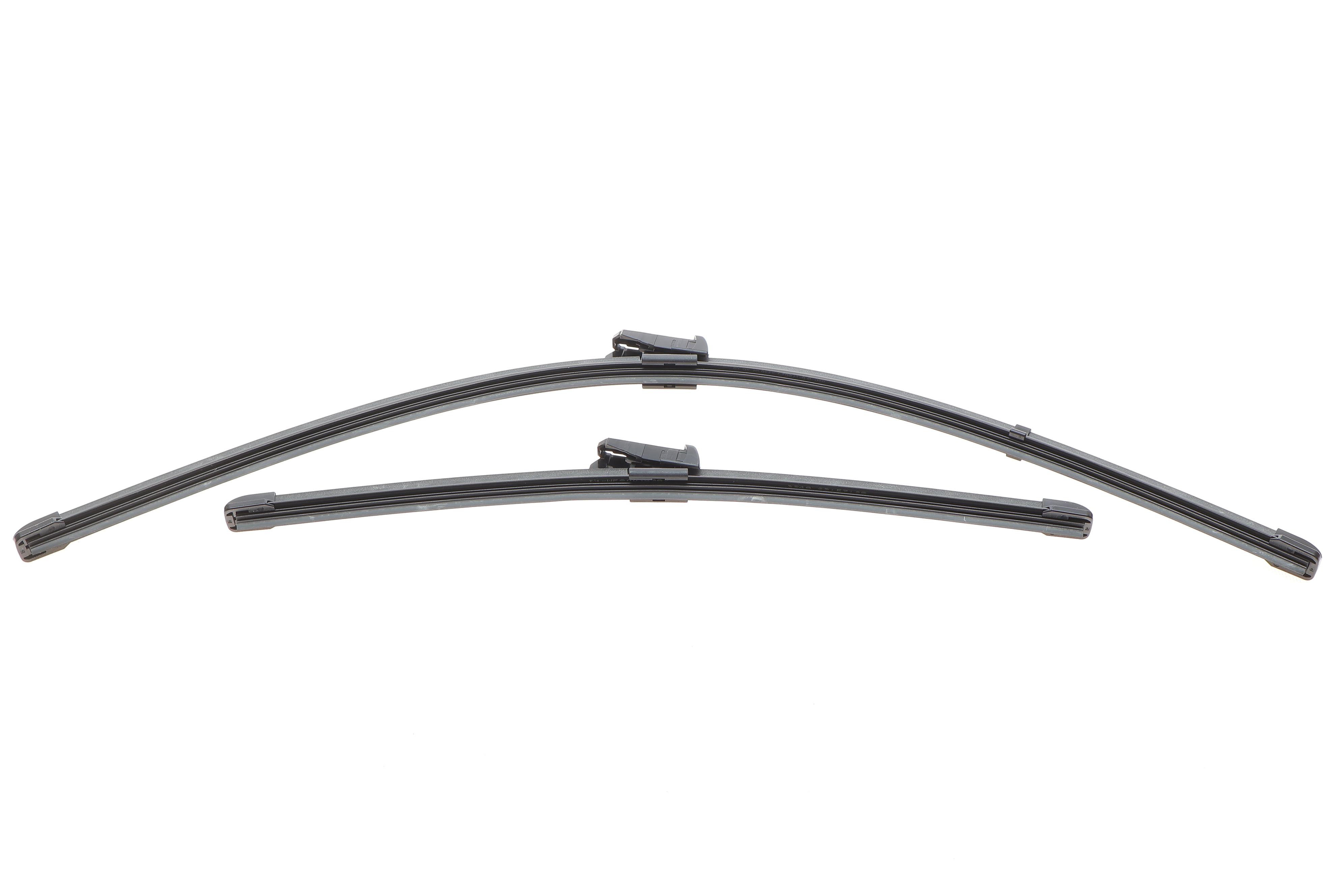 Щетки стеклоочистителя (650/400mm) Citroen Berlingo/Peugeot Partner 1.6 HDi 08-