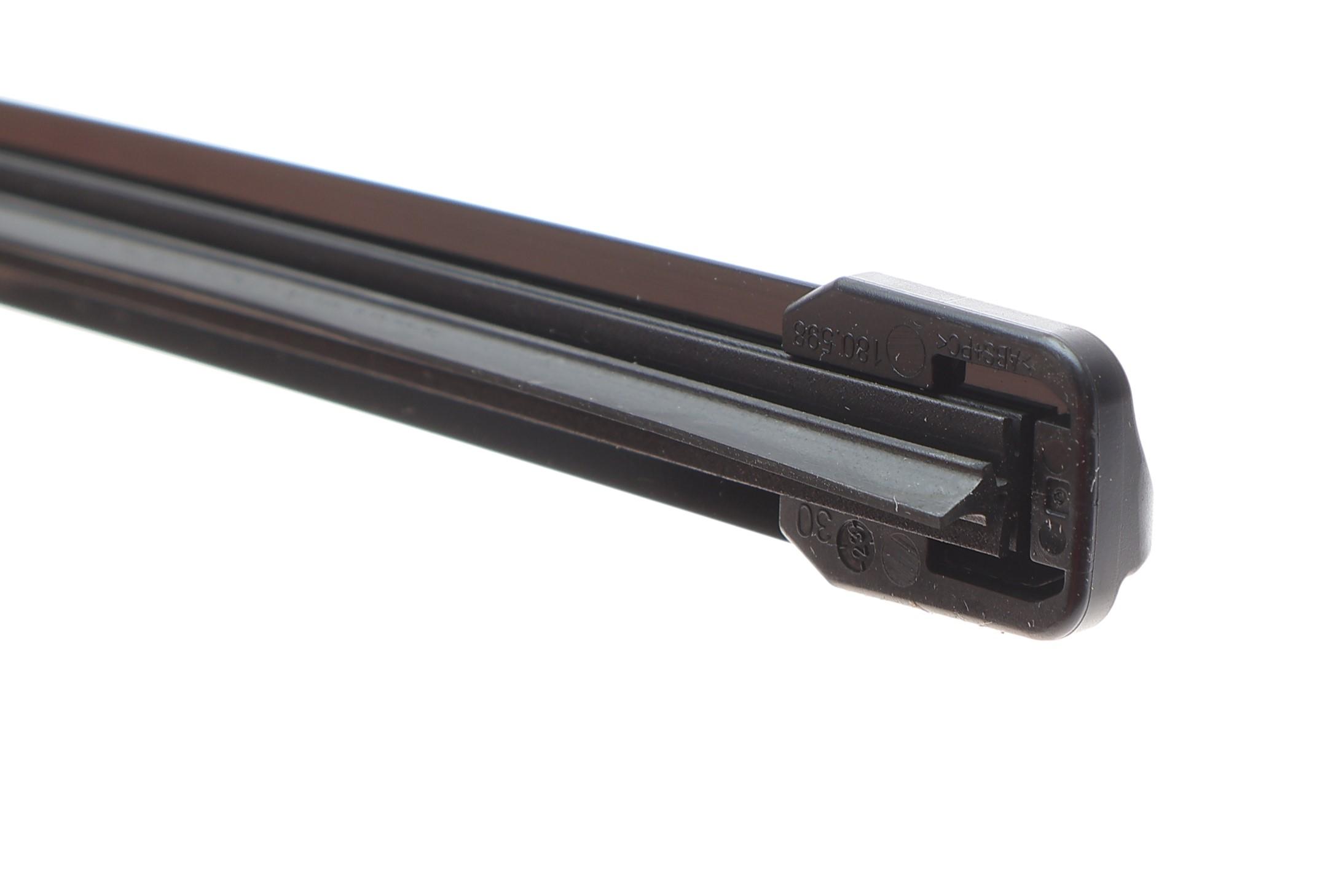 Щетки стеклоочистителя (650/400mm) Citroen Berlingo/Peugeot Partner 1.6 HDi 08-