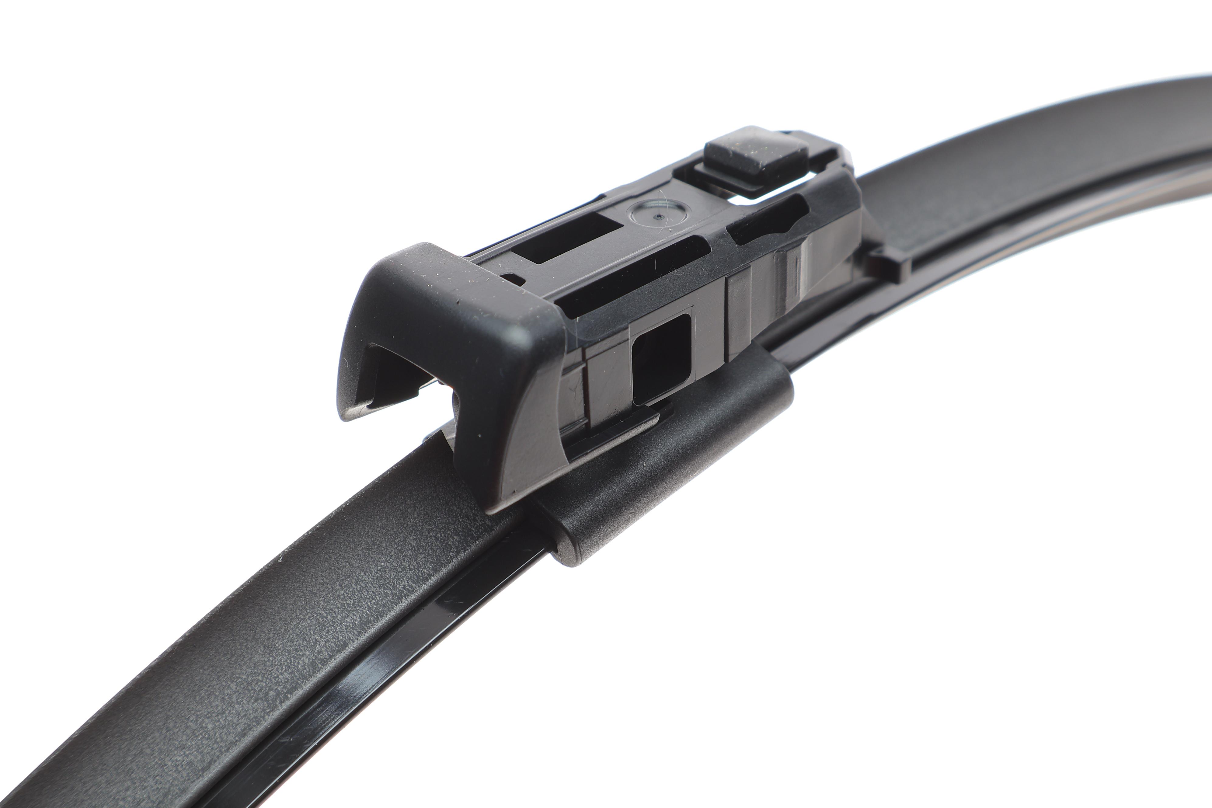 Щетки стеклоочистителя (650/400mm) Citroen Berlingo/Peugeot Partner 1.6 HDi 08-