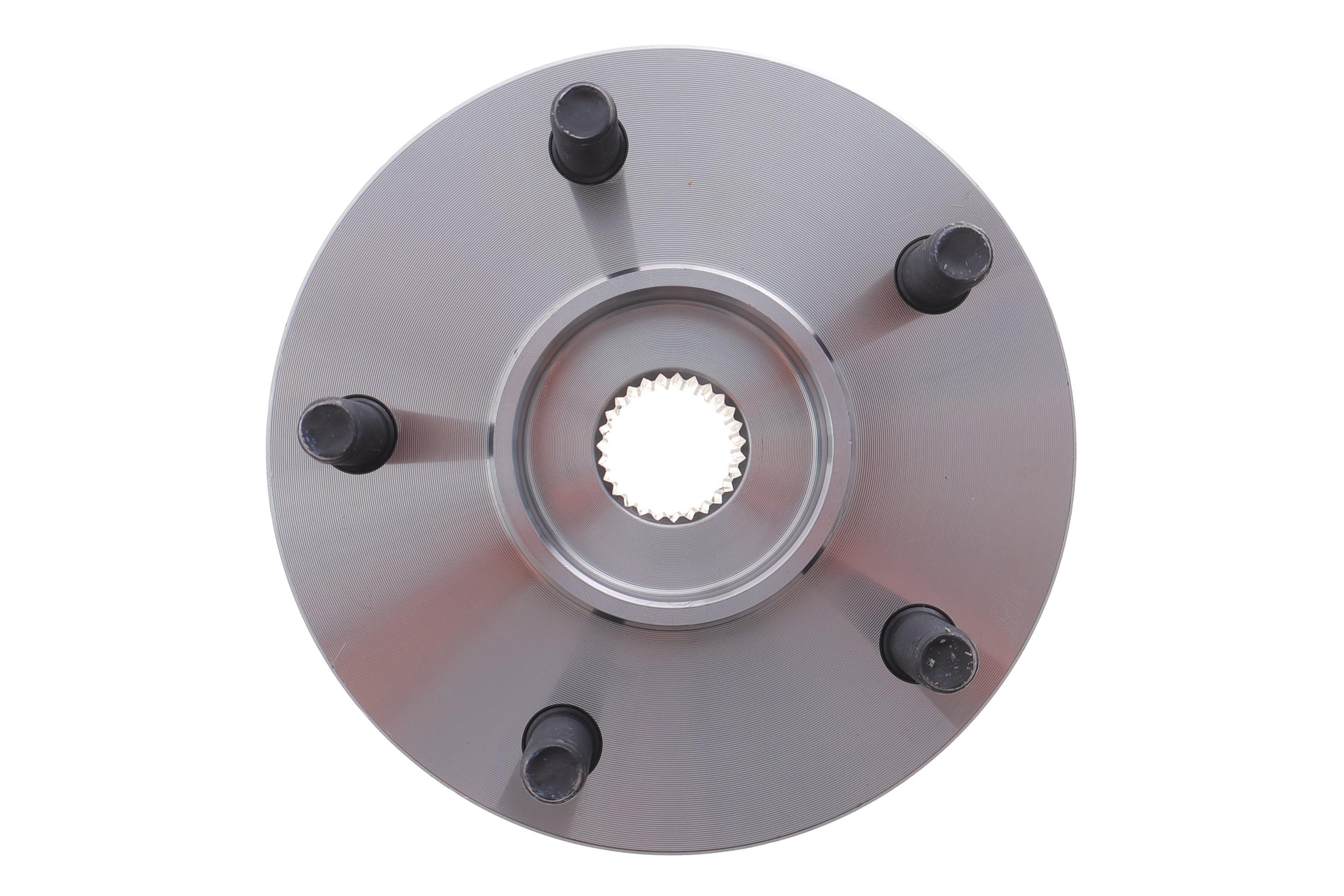 Подшипник ступицы (передней) Jeep Grand Cherokee 2.7-4.7D 98-05