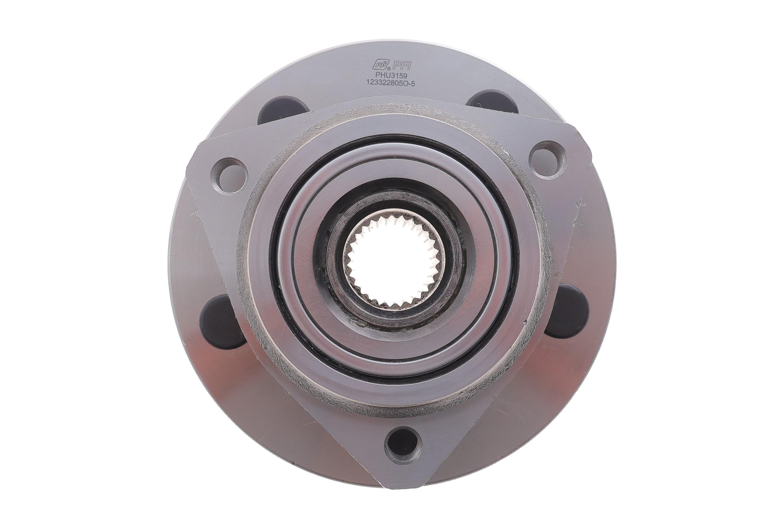 Подшипник ступицы (передней) Jeep Grand Cherokee 2.7-4.7D 98-05