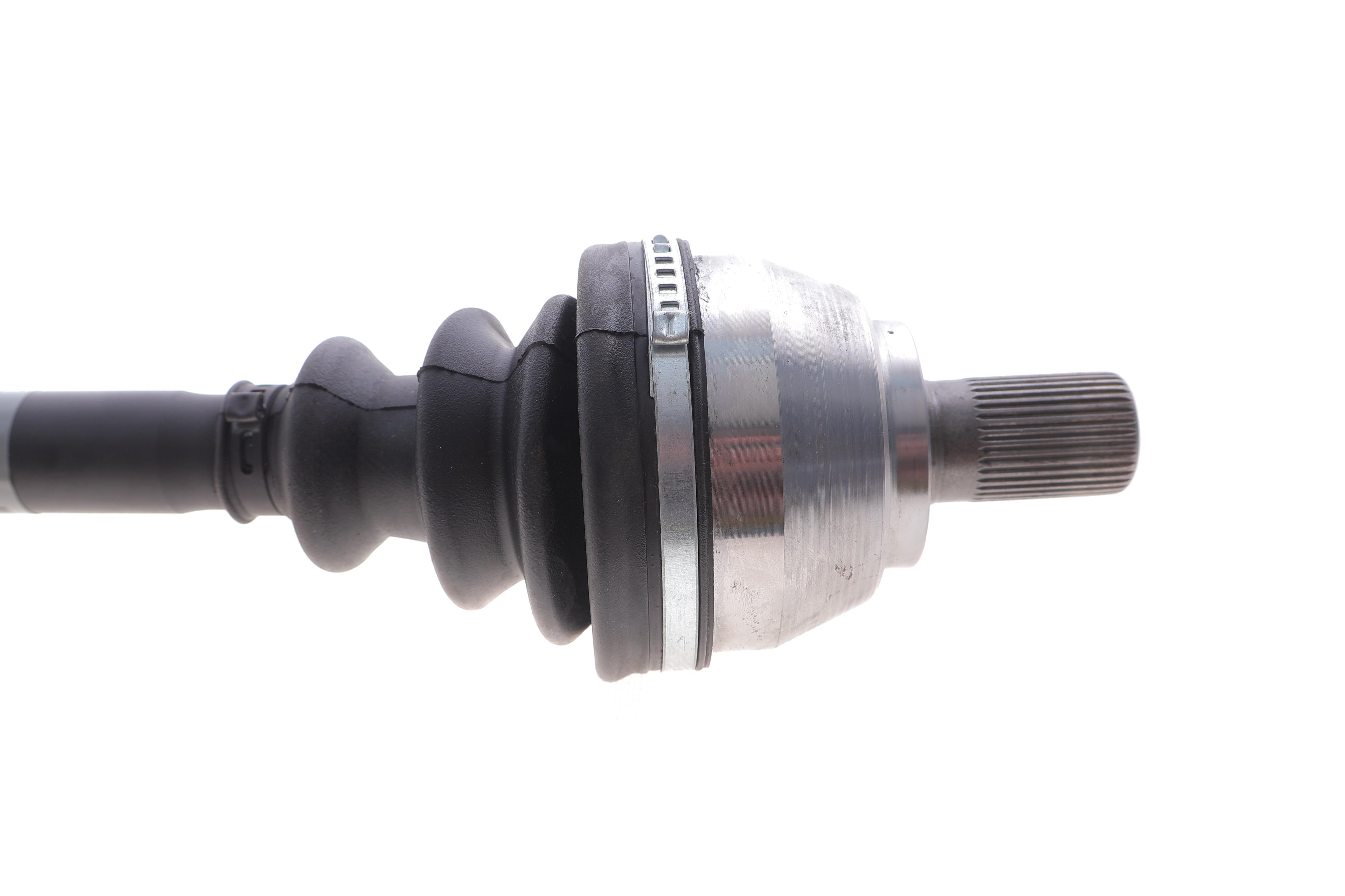 Піввісь (передня) Ford Focus/Volvo S40/V50 04-12 (R) (36x26x919)