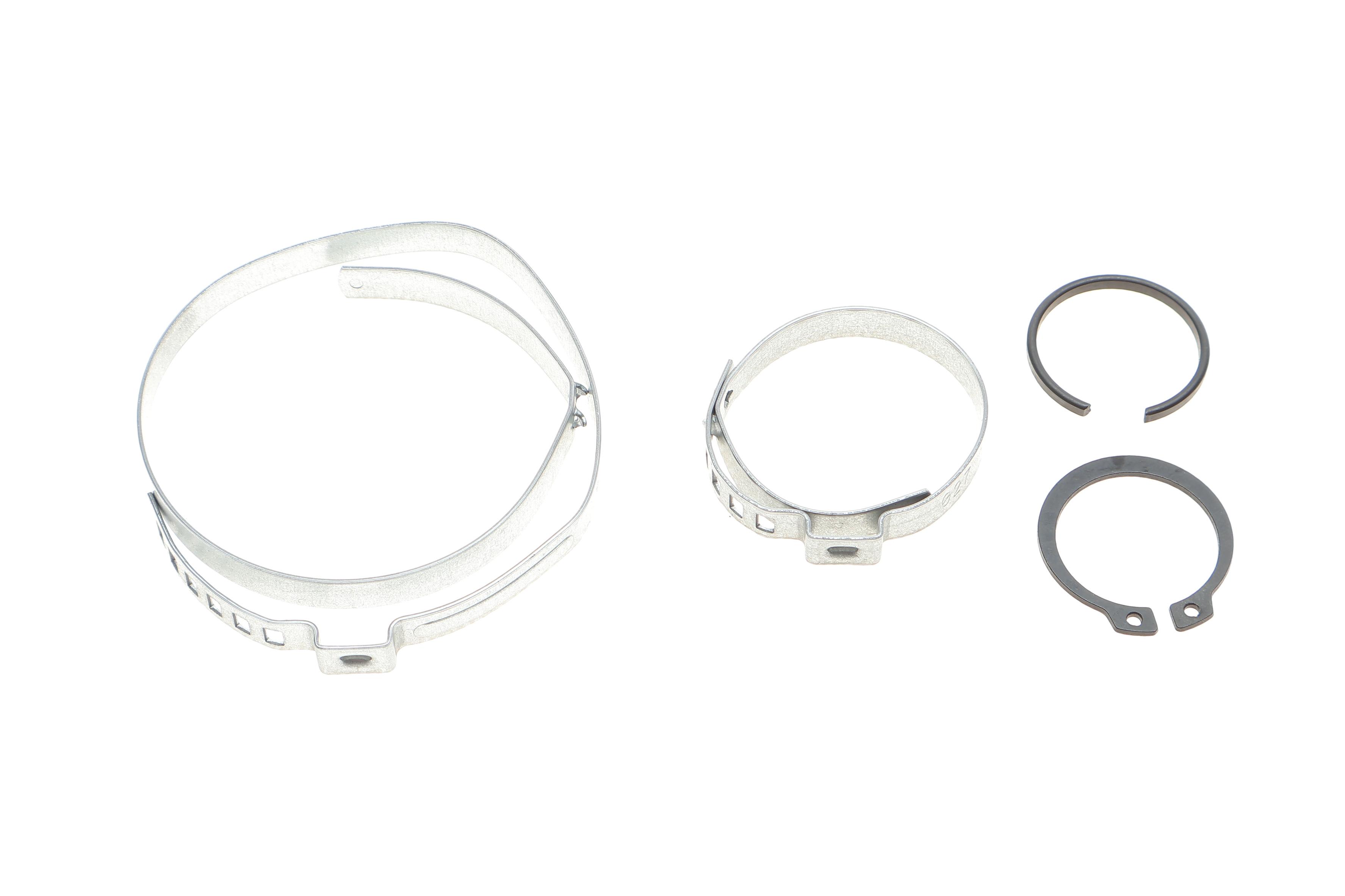 Шрус (внутренний) VW Passat/Tiguan 2.0 TFSI/TDI 05-18 (26/34z) (L)